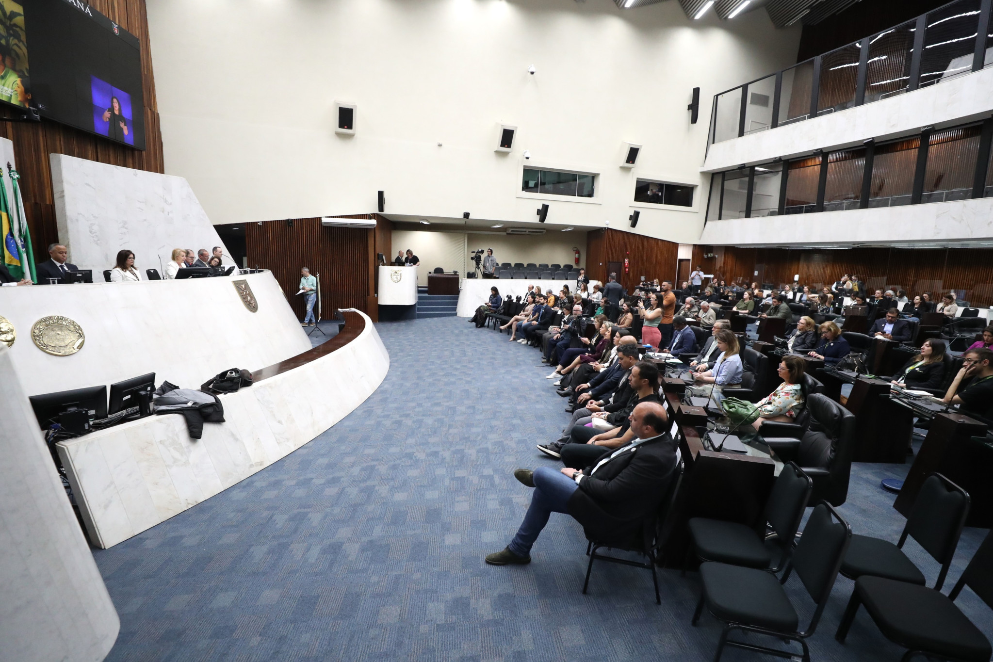 Impactos de norma que obriga empresas a gerenciarem riscos à saúde mental nos locais de trabalho são tema de audiência