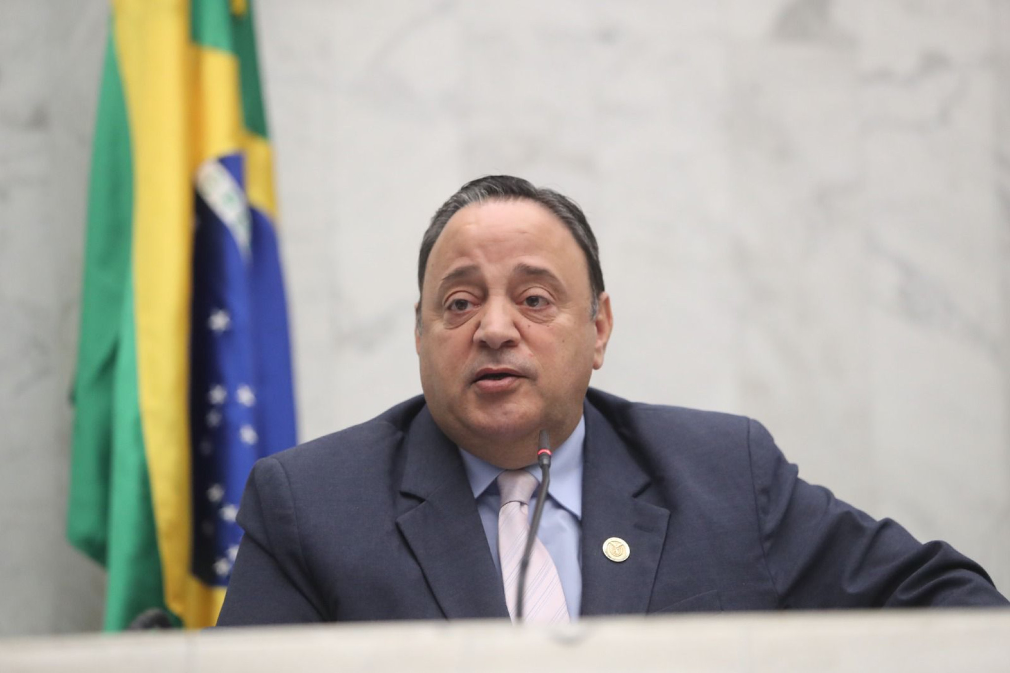 Sessão Solene homenageia Portos do Paraná pela melhor gestão portuária do Brasil em quatro anos seguidos