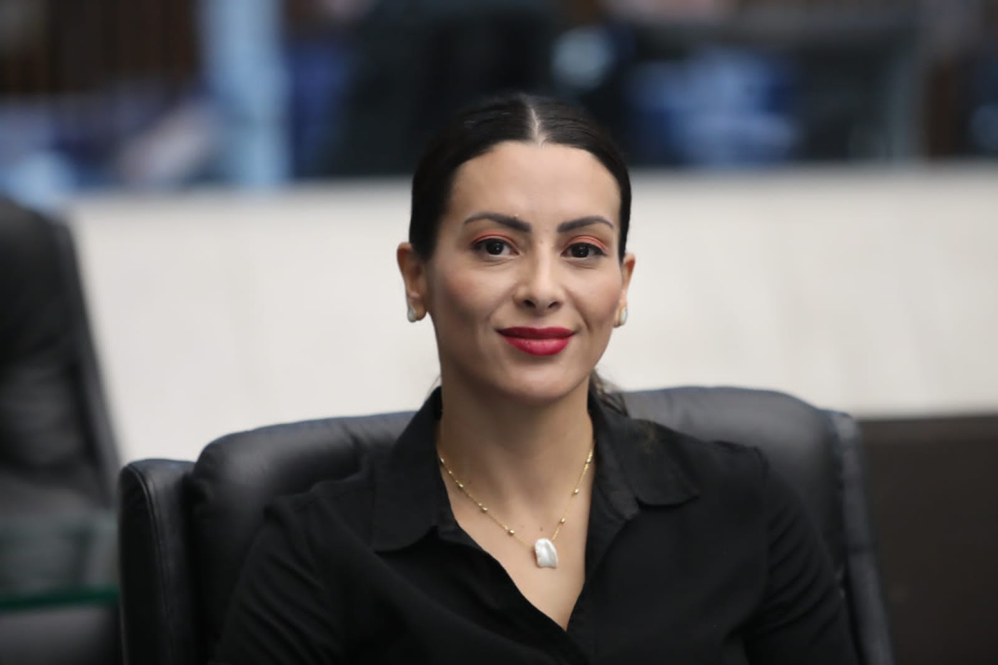 Aprovado projeto da deputada Mabel Canto (PSDB) que garante igualdade nas premiações esportivas no Paraná