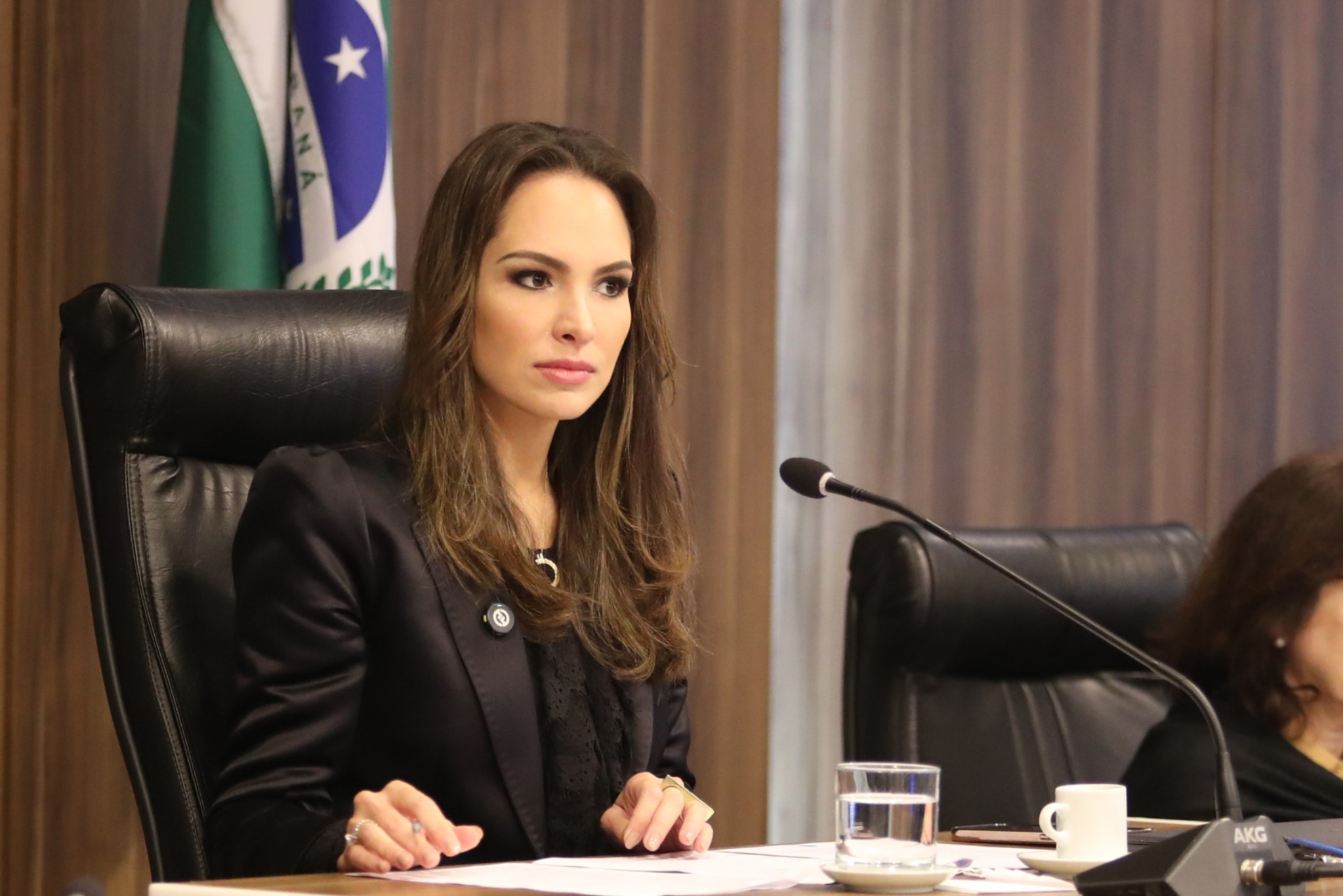 Assembleia debate criação do Dia Estadual de Conscientização da “Doença dos Ossos de Vidro”