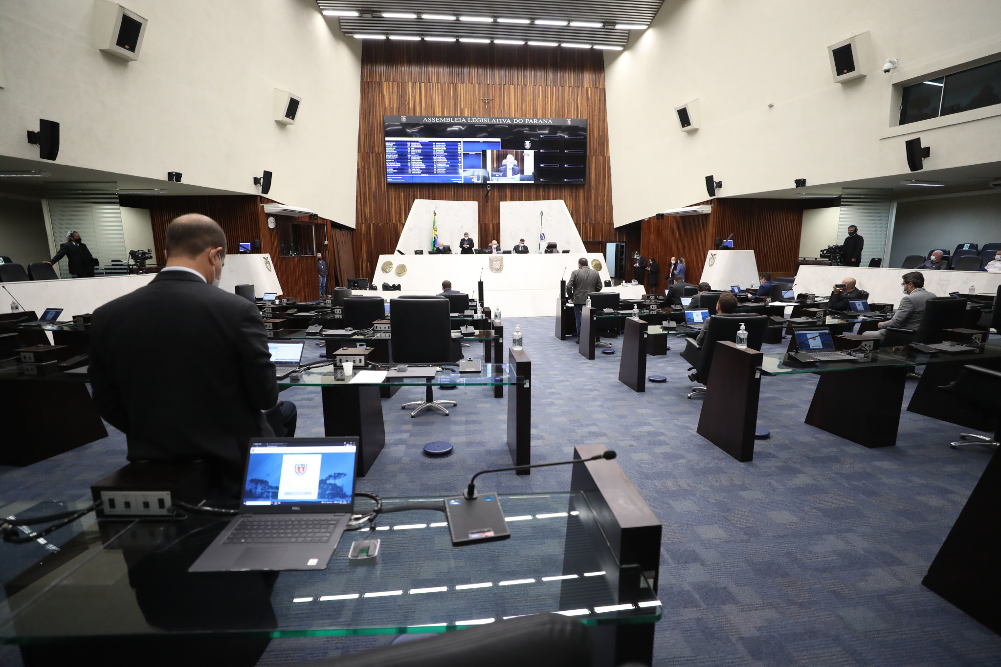 Semana de Conscientização Contra o Abandono de Animais é aprovada na Assembleia