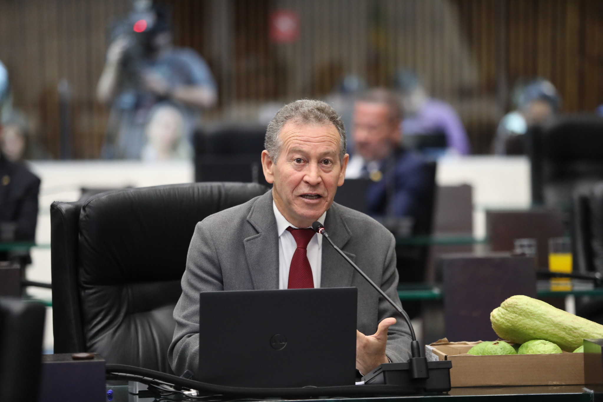 Oposição vota contra projeto que modifica a forma de escolha dos diretores de escolas do Paraná