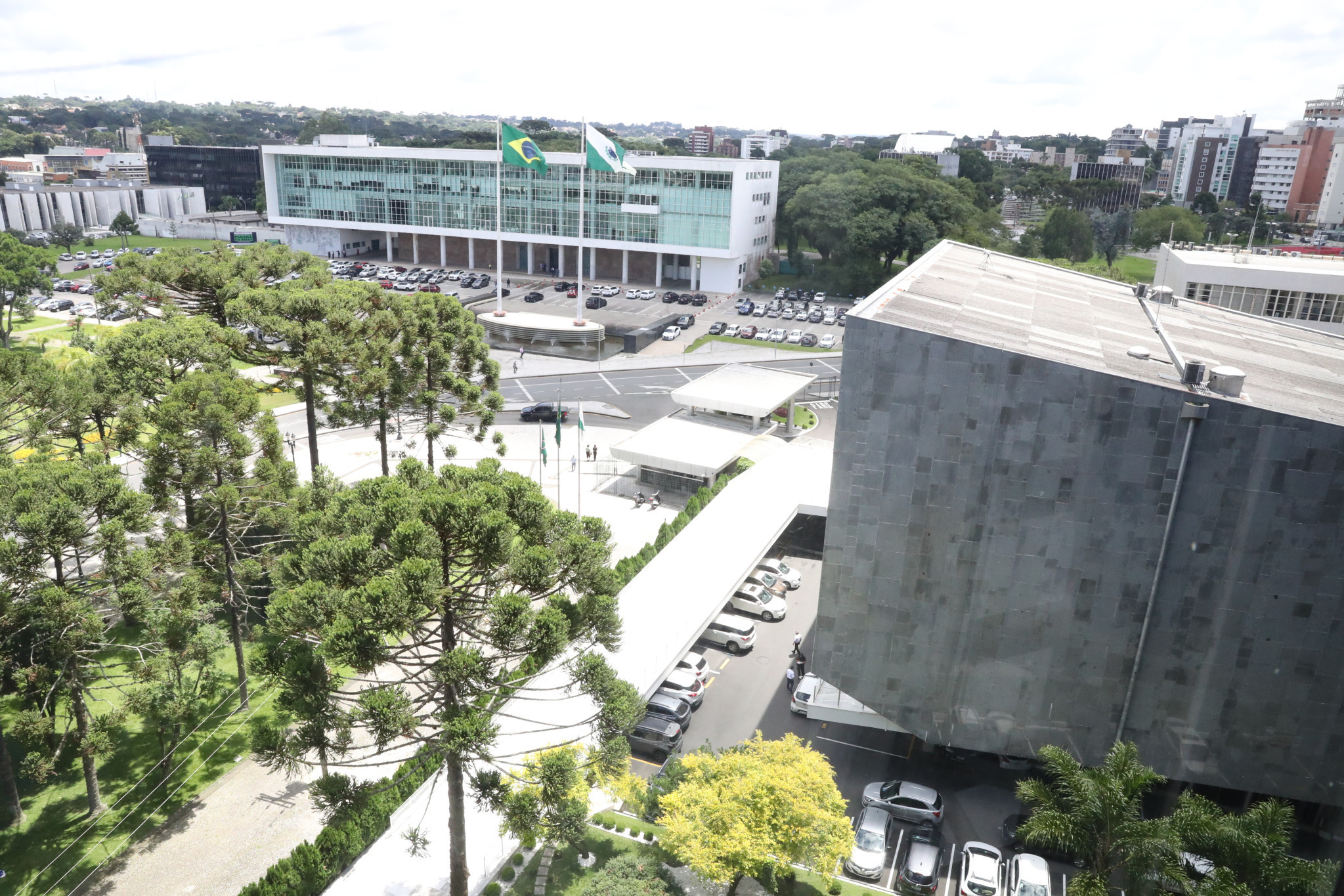 Deputados retomam discussão sobre criação do Conselho da Polícia Penal
