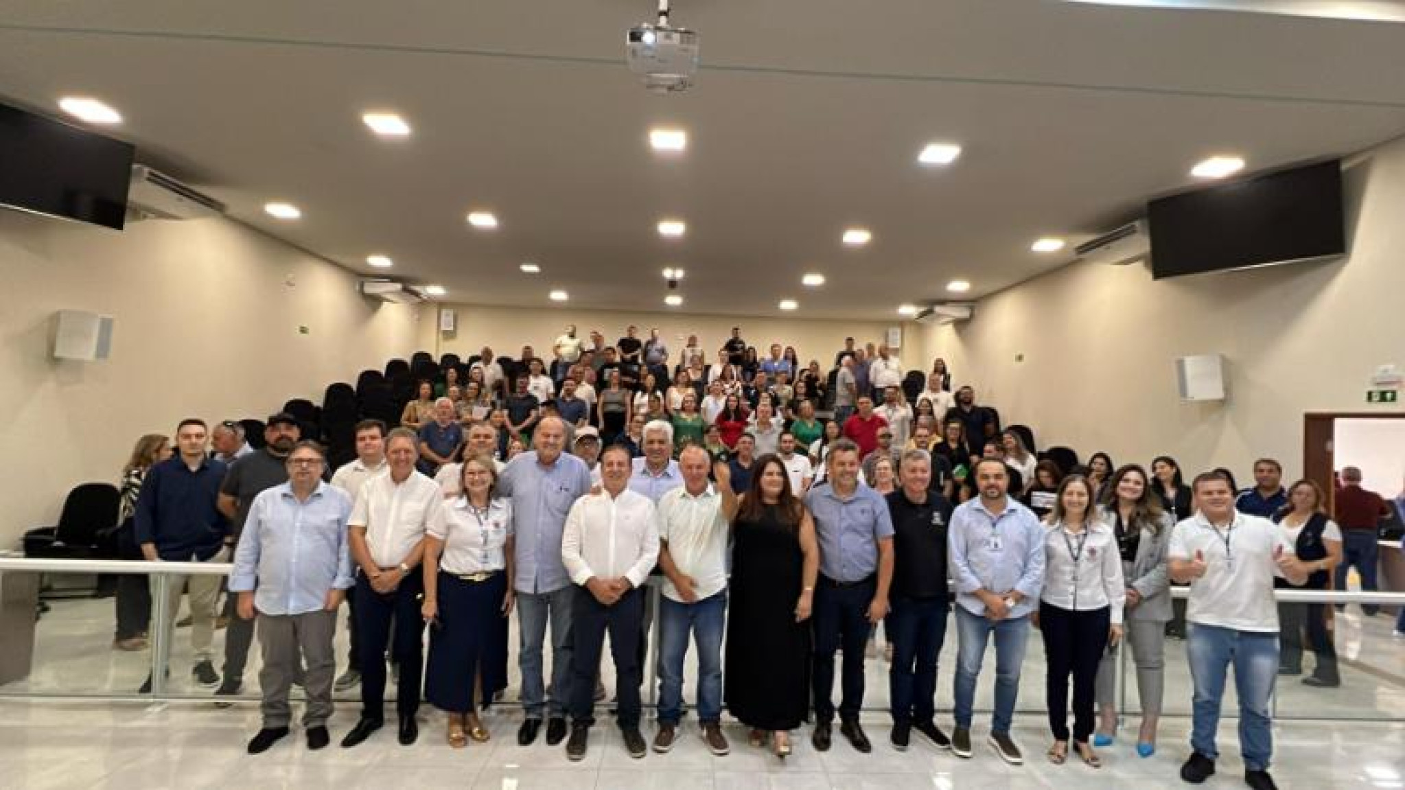 Deputado Moacyr Fadel (PSD) destaca importância de investimentos em educação