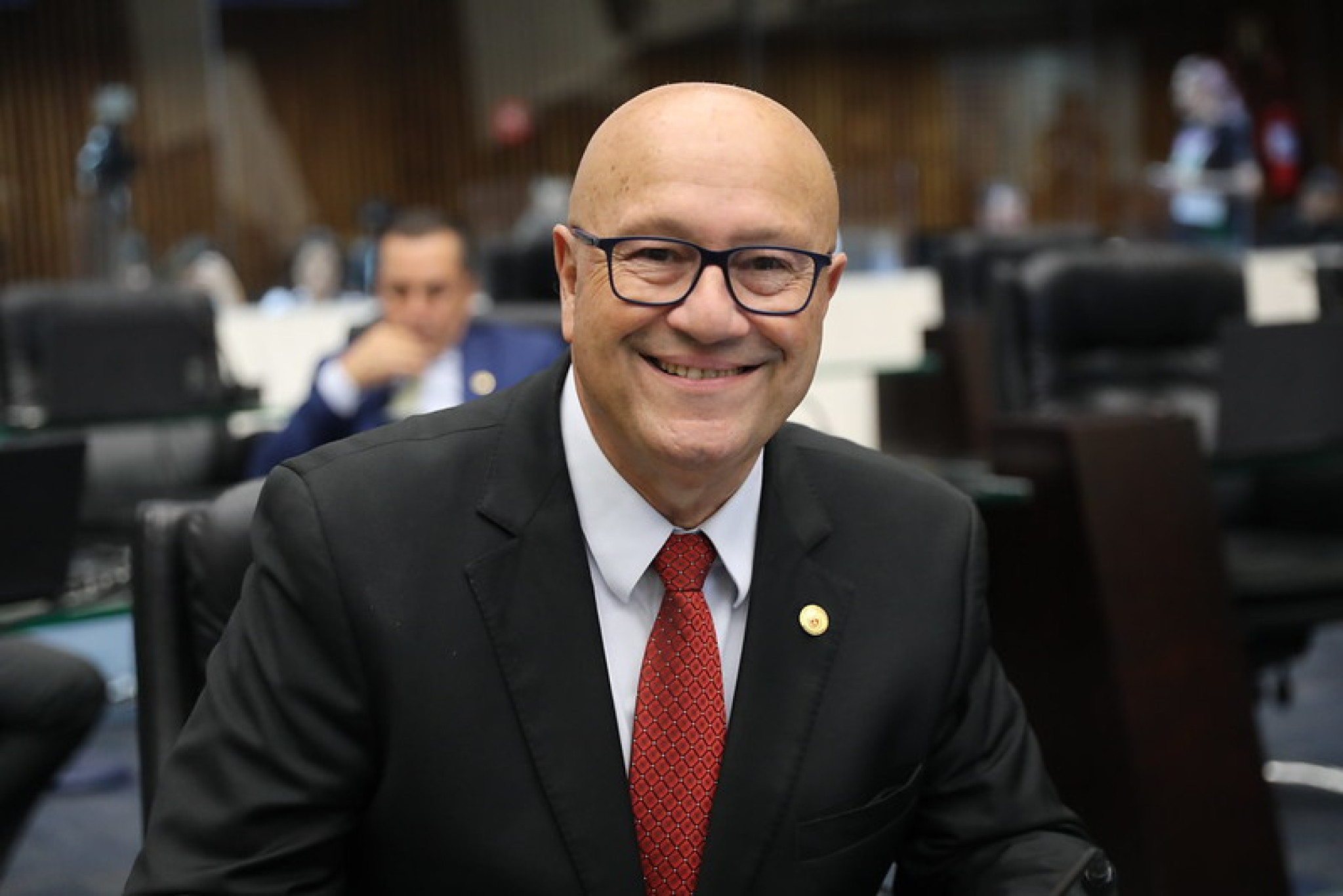 Presidente da Comissão de Orçamento comunica que emendas à LDO devem ser apresentadas até o dia 26 de maio