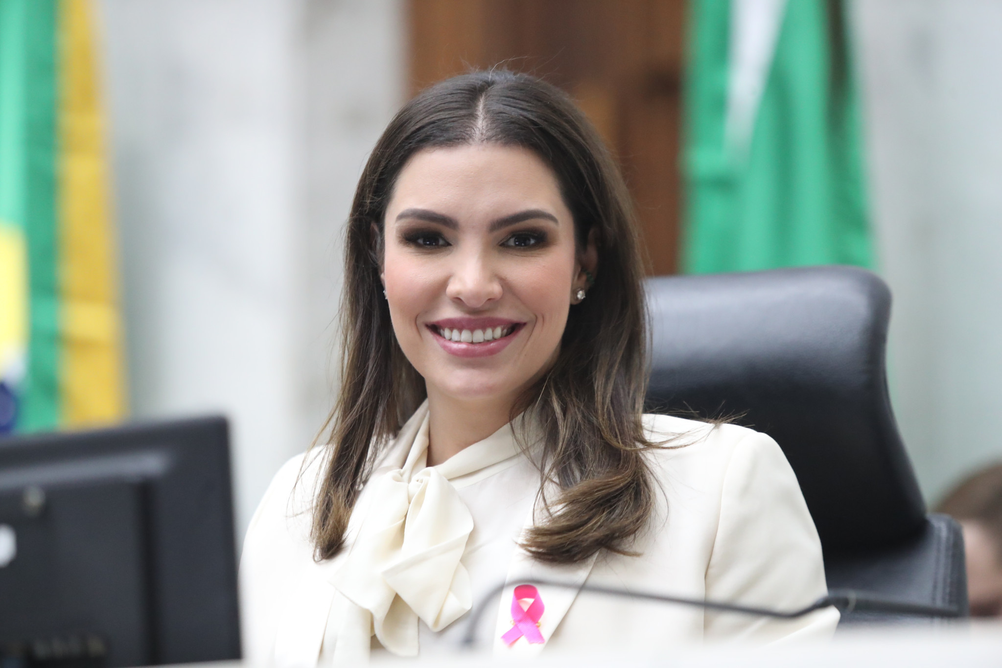 Assembleia aprova criação da Rota Turística da Inovação, proposta da deputada Maria Victoria (PP)