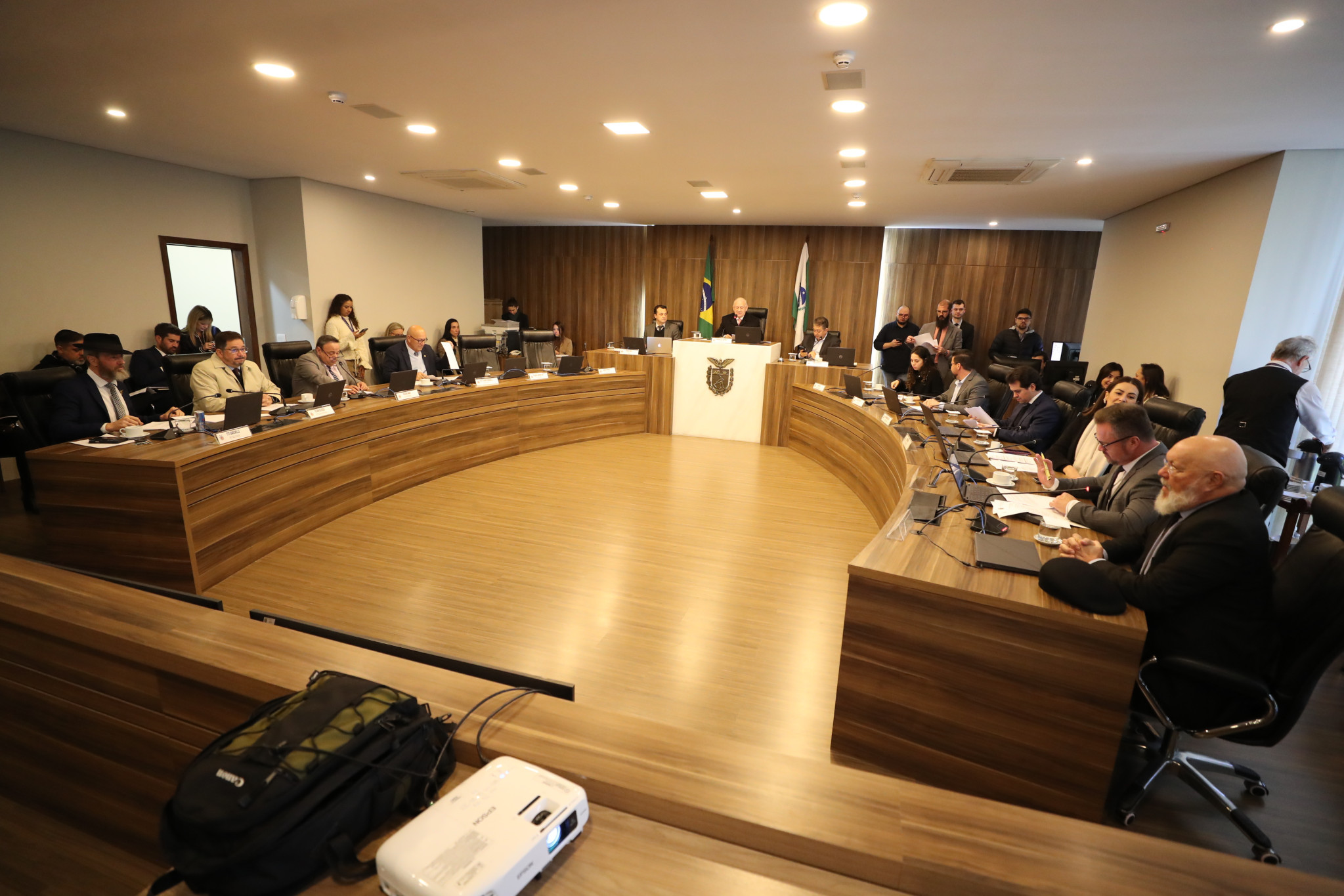 CCJ aprova proposta que estimula uma agricultura mais saudável e ambientalmente responsável