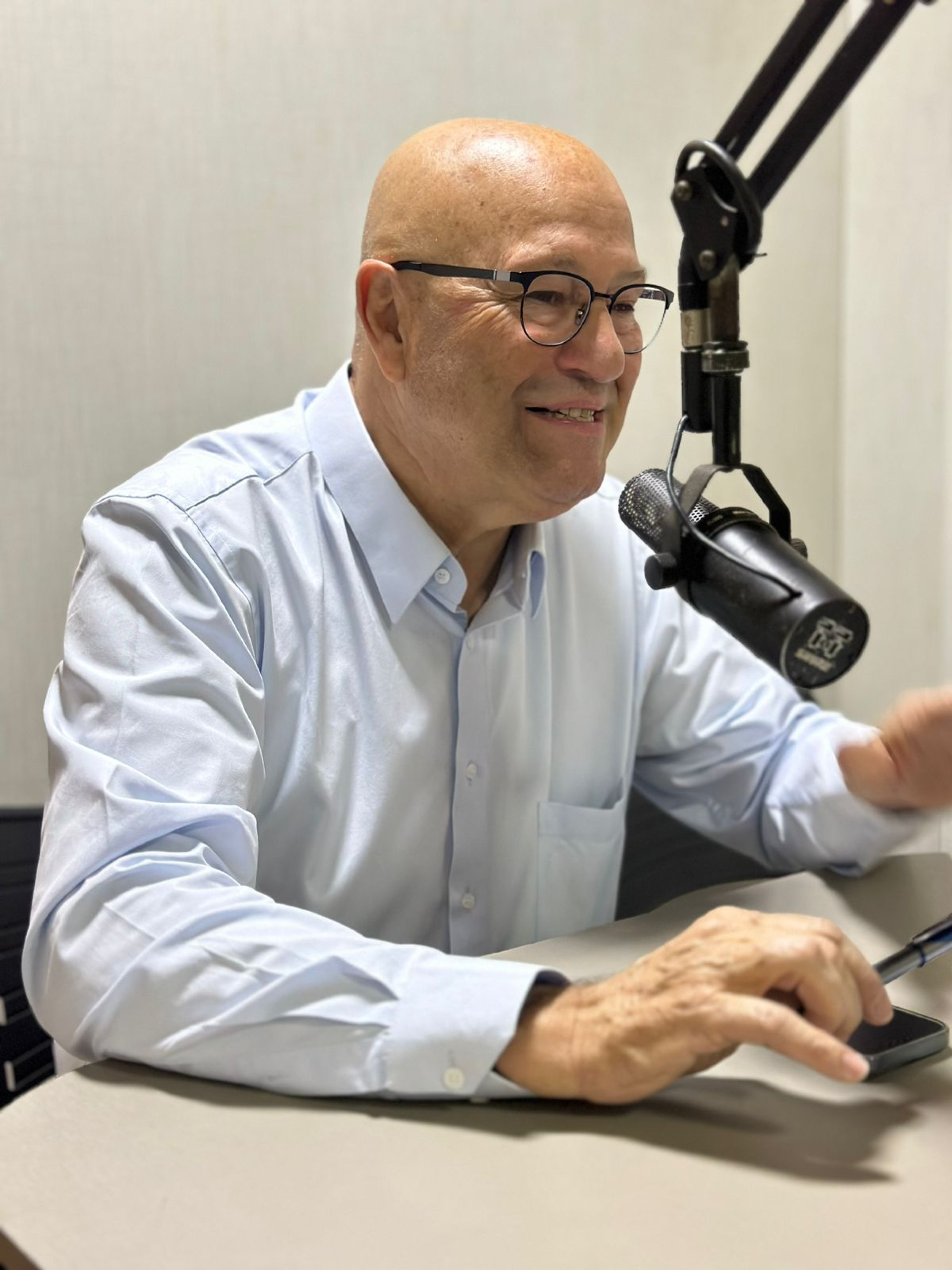 Projeto de duplicação da PR-412 atende moradores e veranistas do litoral do Paraná, diz deputado Luiz Claudio Romanelli (PSD)