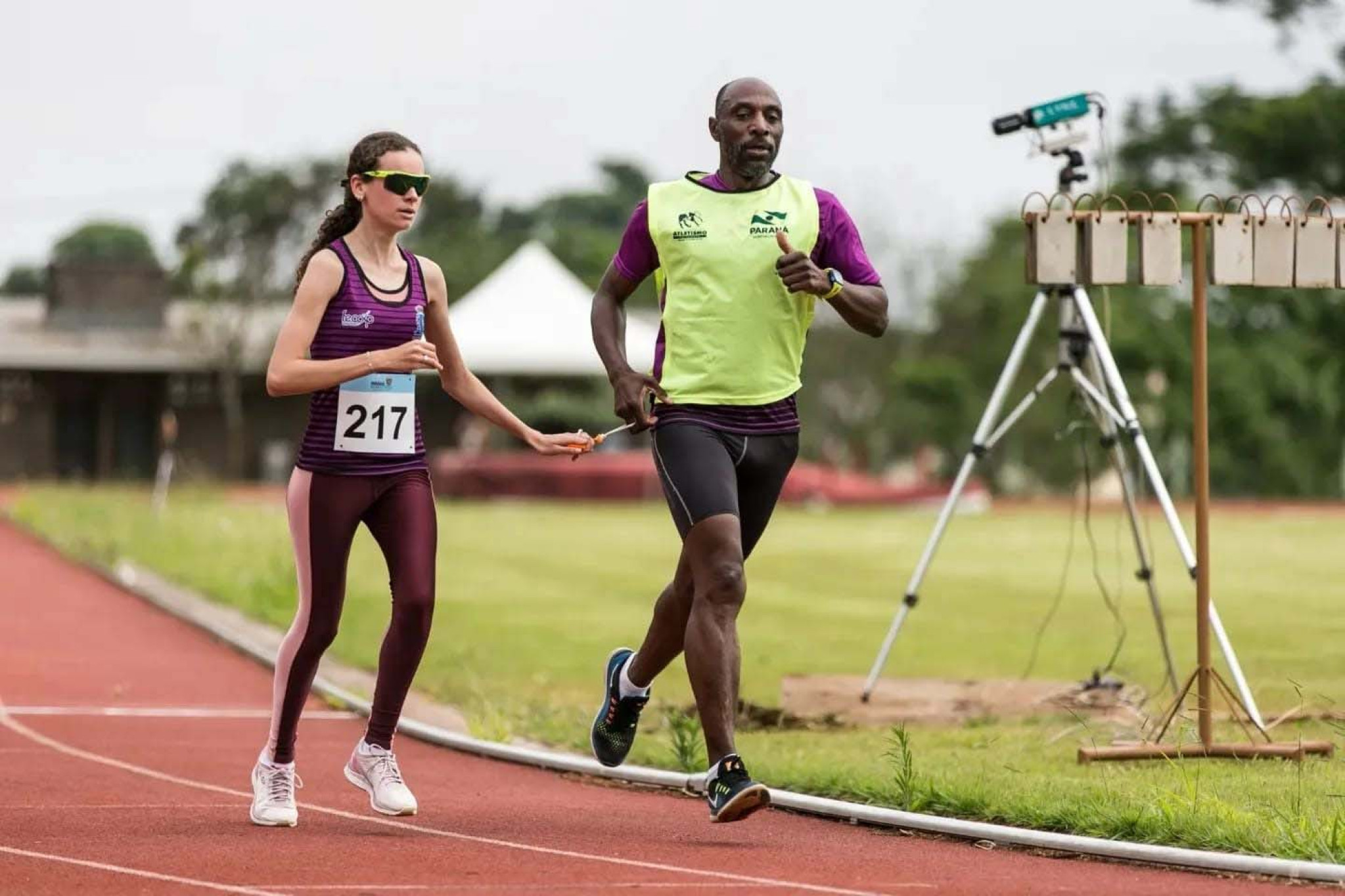 Sessão Solene nesta quarta-feira (24) homenageia atletas e técnicos do paradesporto do Paraná