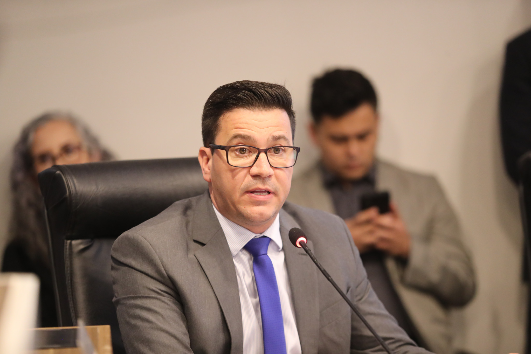 CCJ aprova projeto que institui Dia de Luta Contra a Intolerância Política