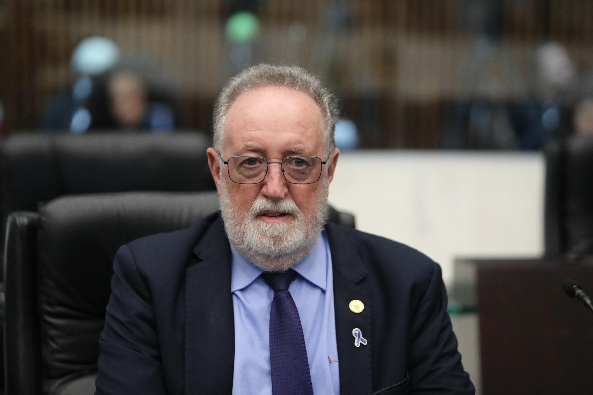 Conselho de Ética define relator do processo envolvendo Renato Freitas (PT) e Ricardo Arruda (PL)