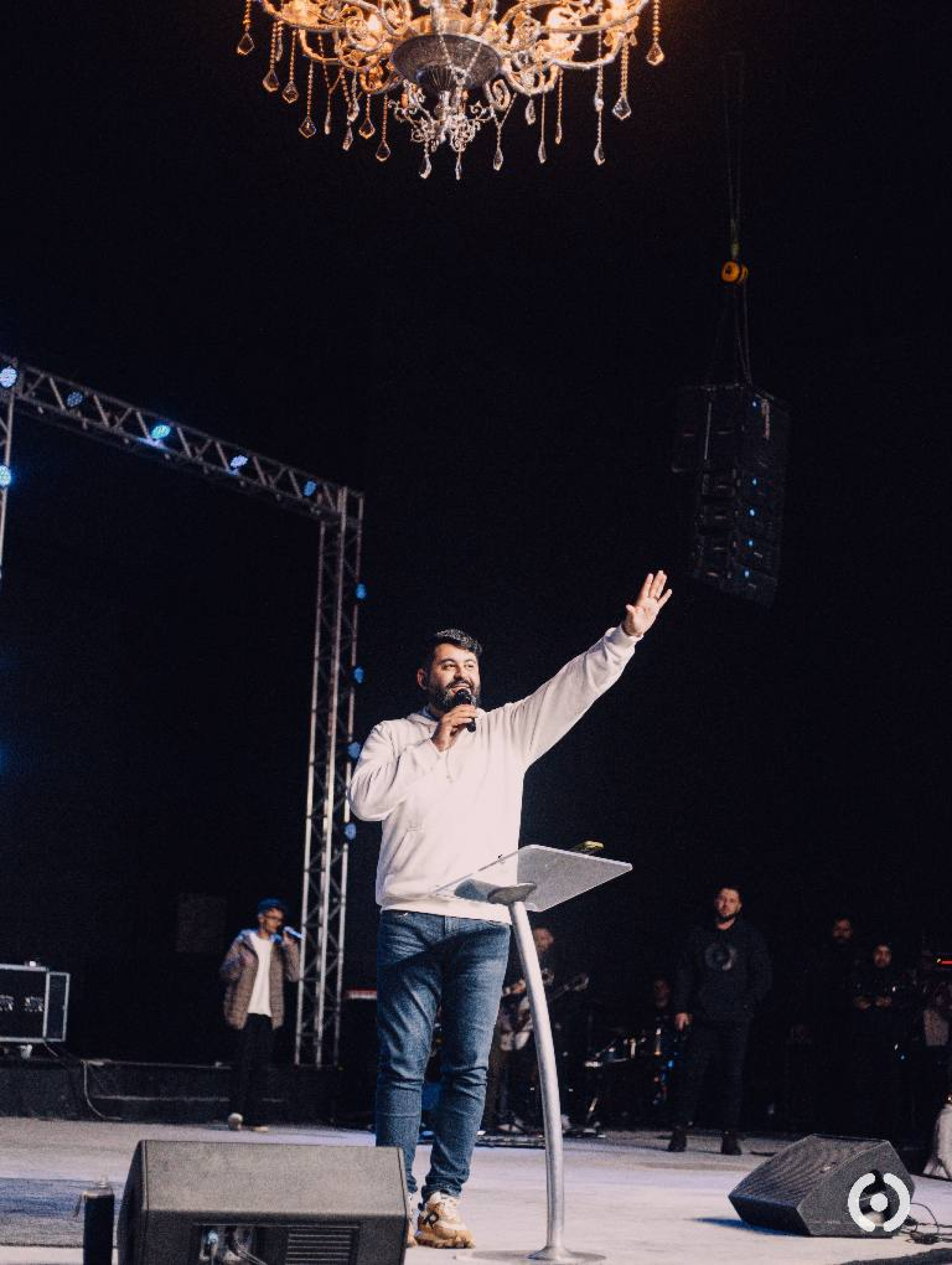 Deputado Tito Barichello (União) propõe Título de Cidadão Honorário do Paraná ao bispo Rafael Querido