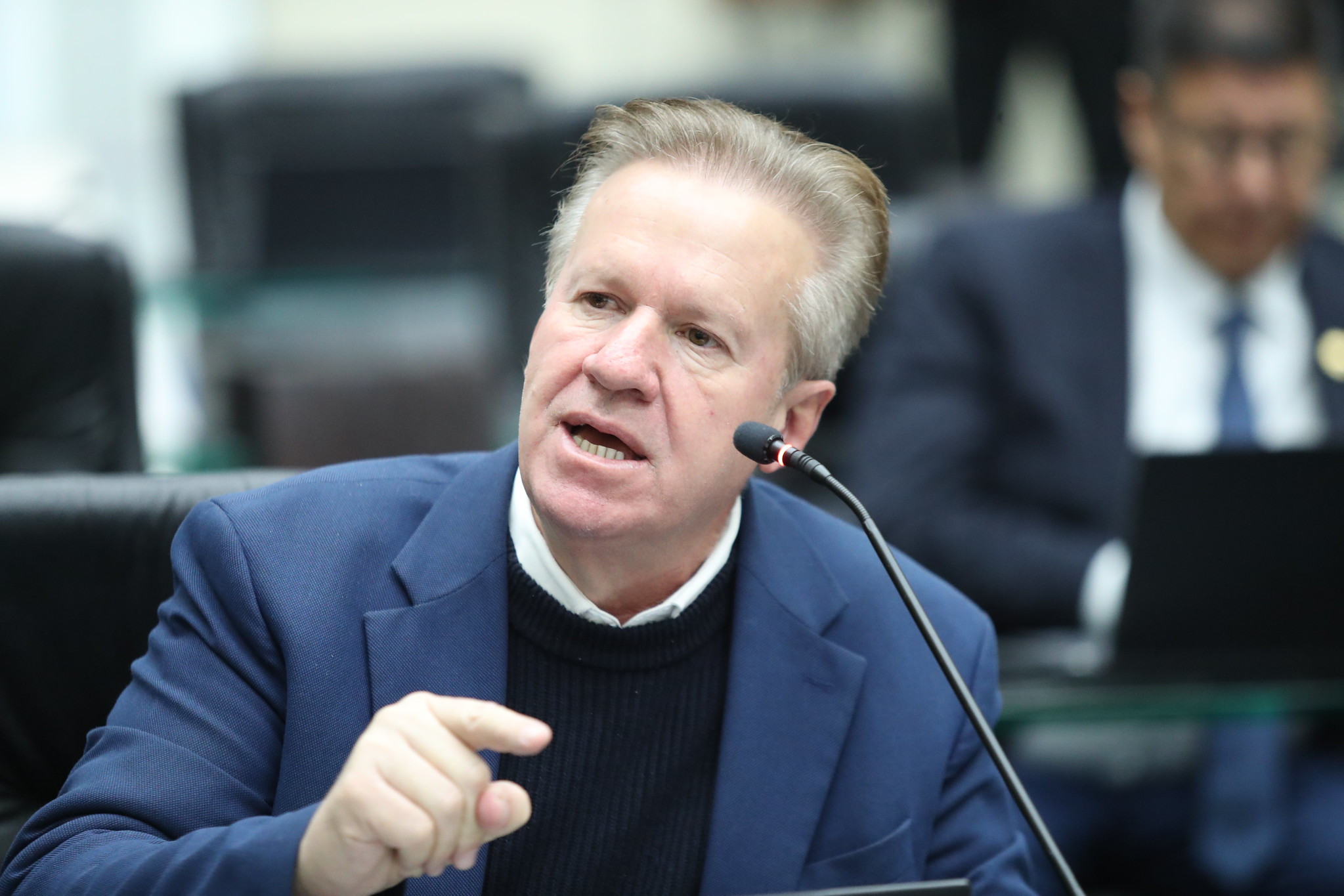 Projeto que dará agilidade à inspeção de produtos de origem animal avança na Assembleia