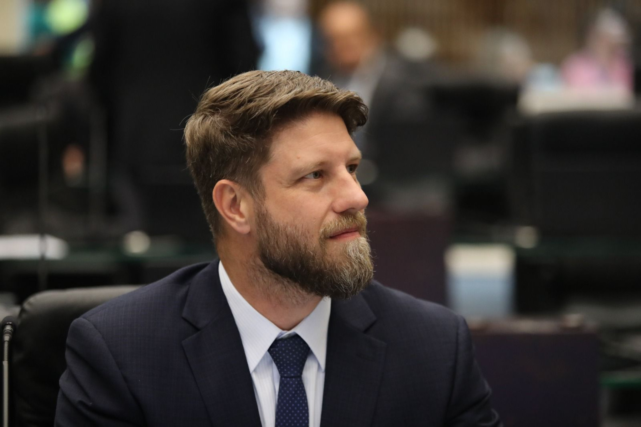 Deputado Requião Filho (PT) aposta em mais uma liminar para suspender leilão do pedágio, e juíza intima MPF