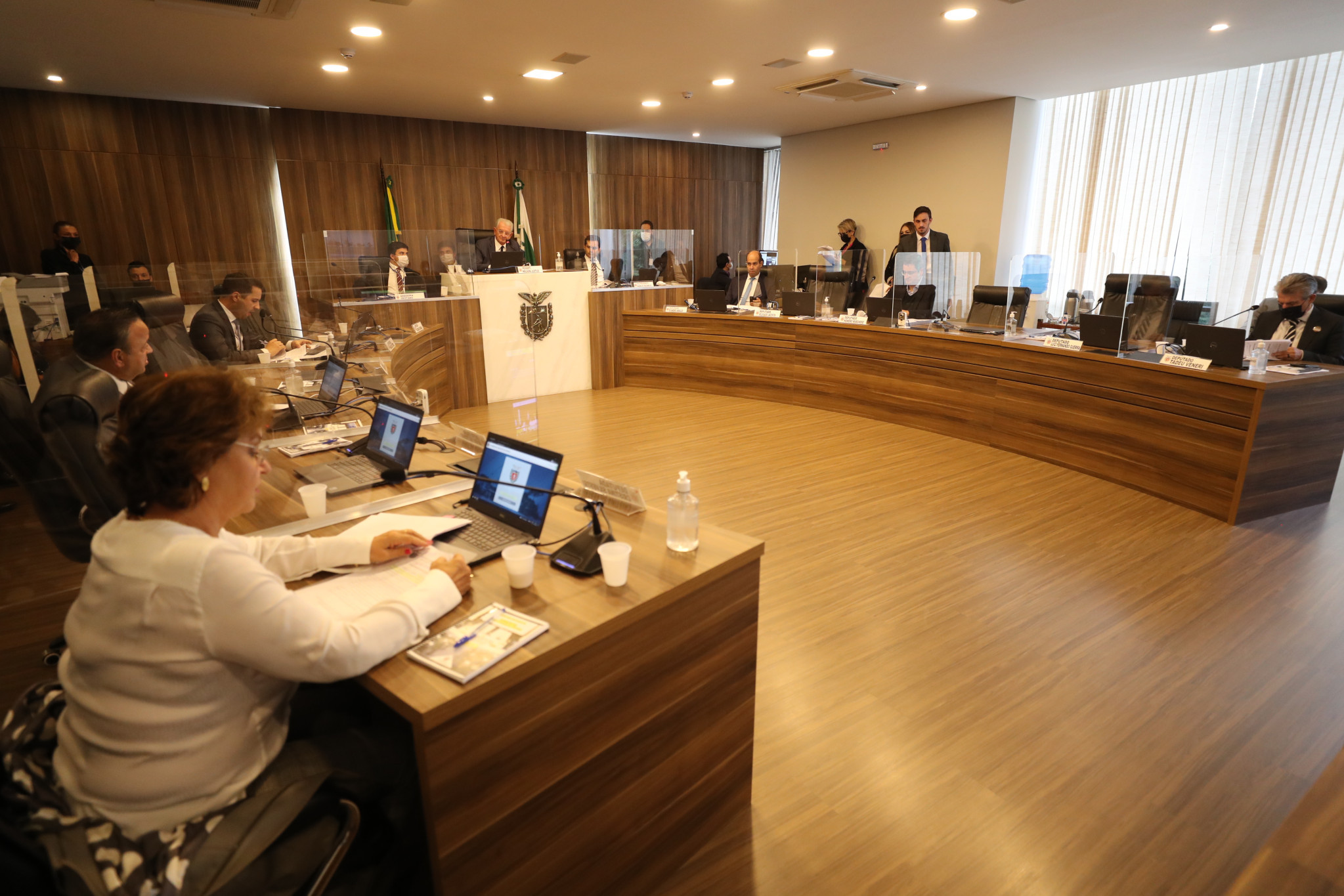 CCJ aprova projeto que quer prevenir e combater casos de tortura no Estado