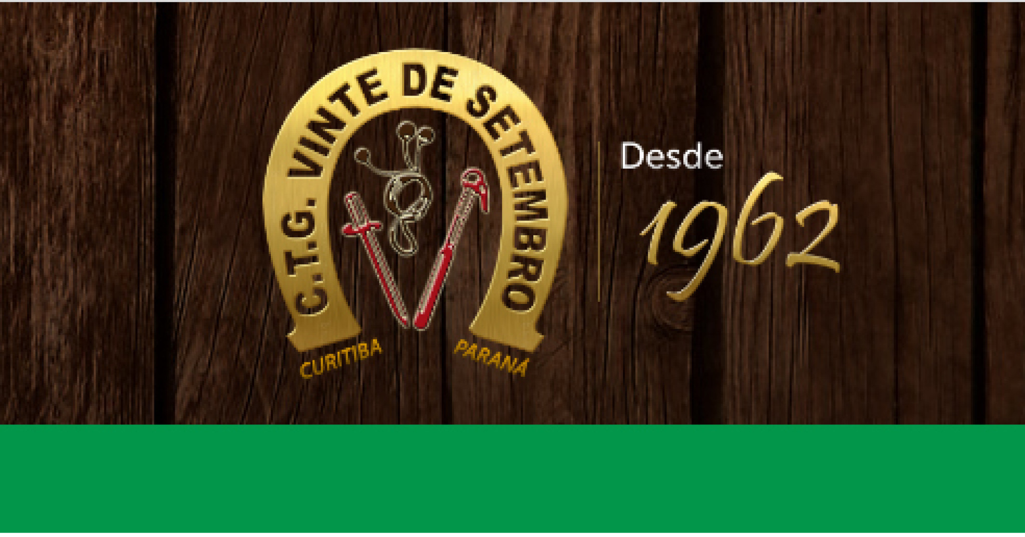 Sessão solene marca os 60 anos do CTG 20 de Setembro