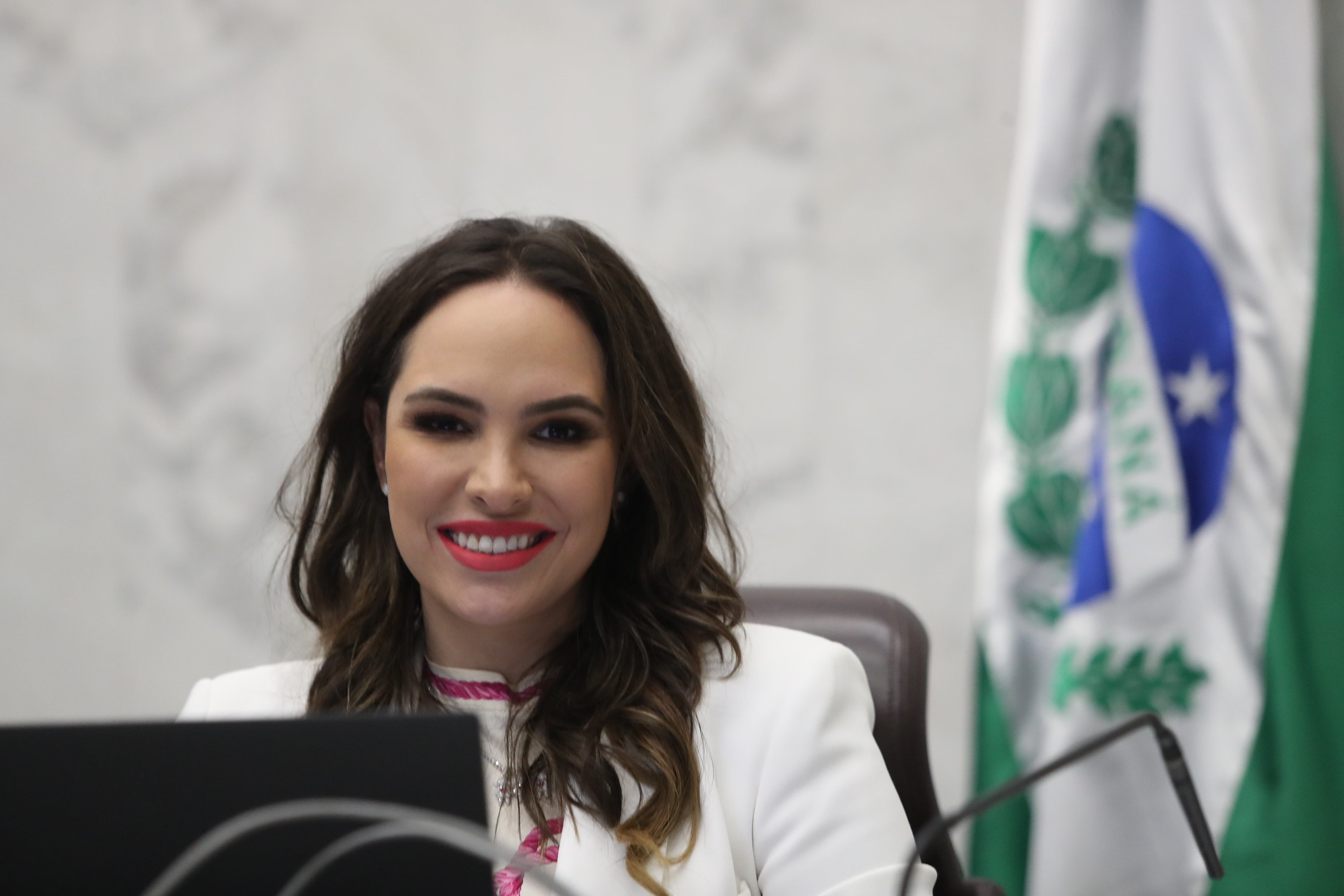 Deputada Maria Victoria (PP) propõe Dia de Conscientização sobre Adrenoleucodistrofia