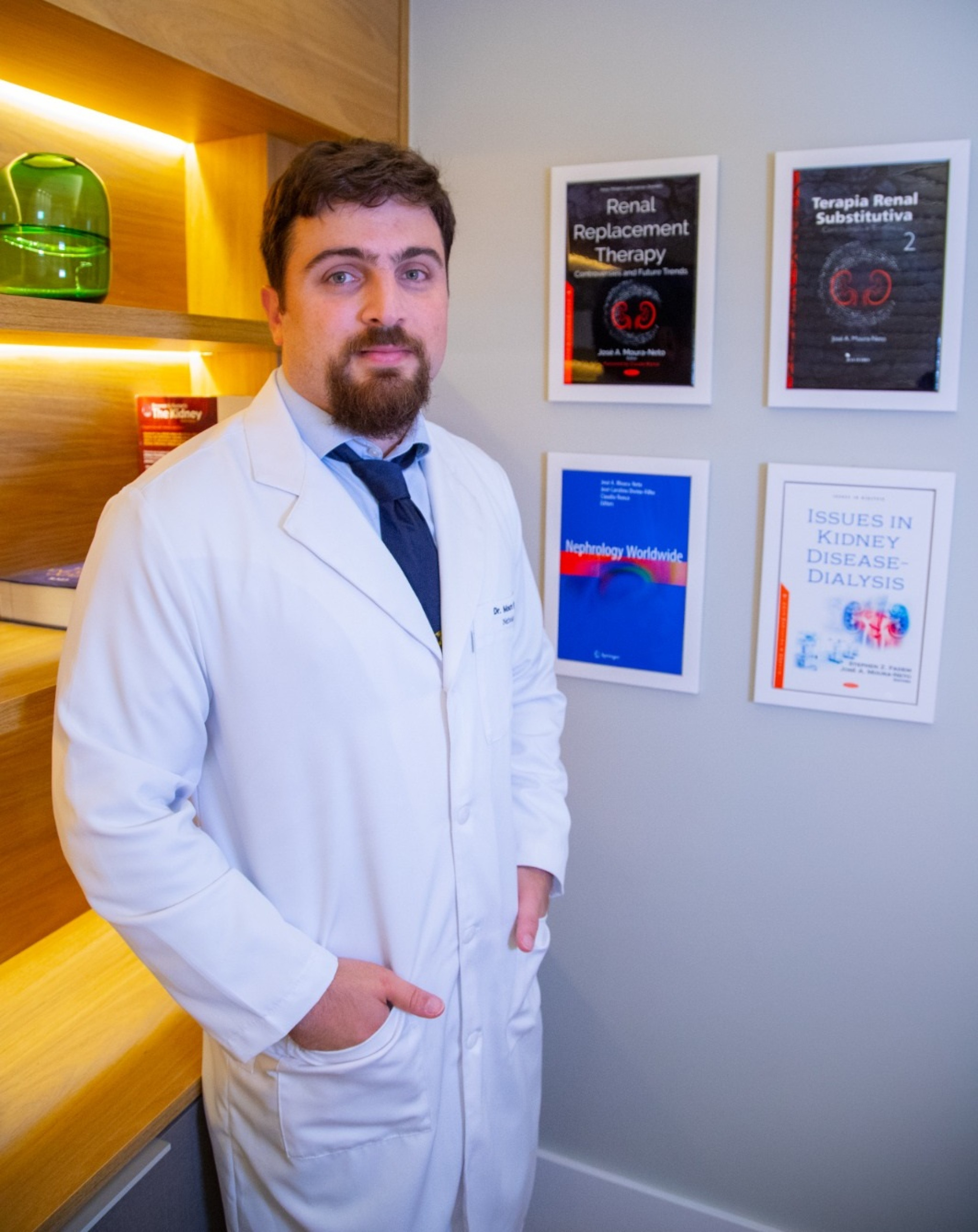 Audiência pública sobre saúde dos rins tem presença confirmada do presidente da Sociedade Brasileira de Nefrologia