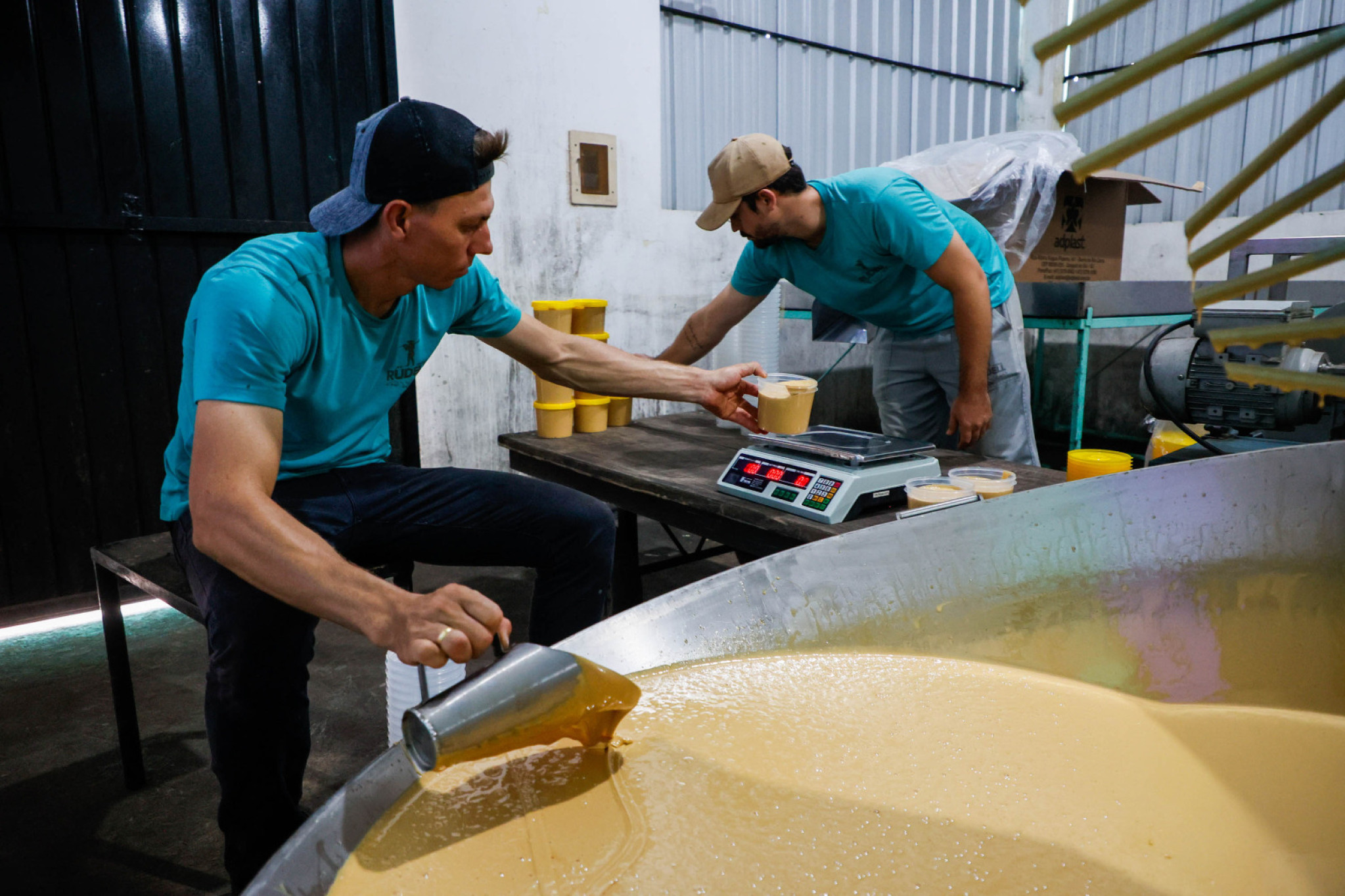Projeto de lei quer transformar Capanema na Capital do Melado do Paraná
