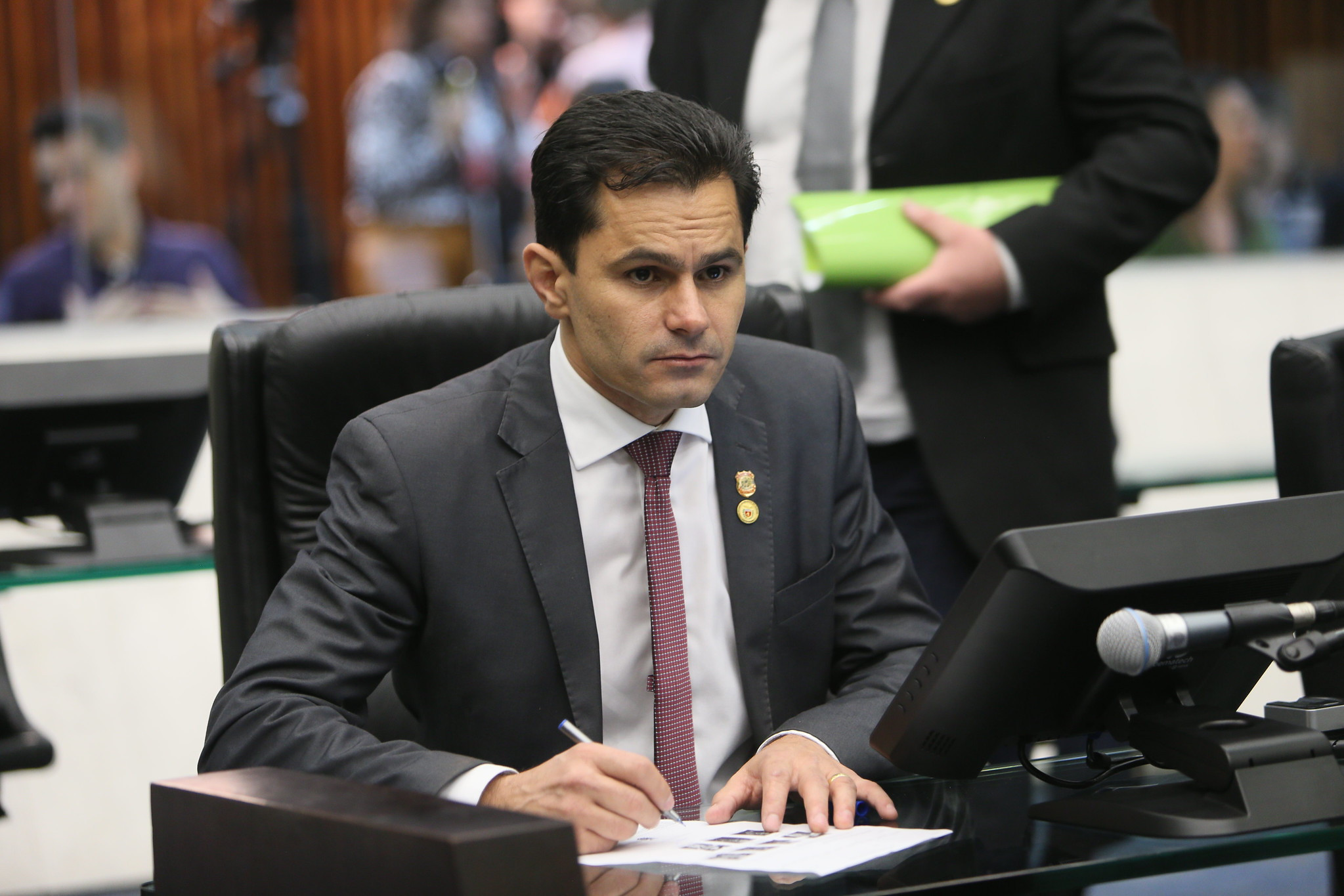 Projeto de lei cria as diretrizes para o ensino domiciliar no Paraná