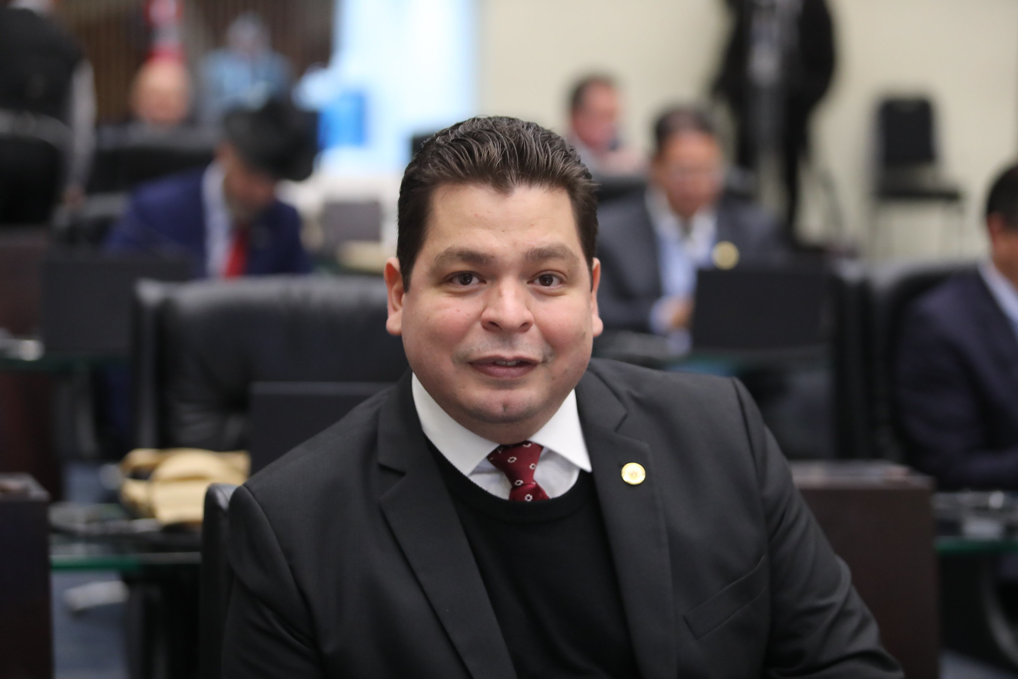 Deputado Gugu Bueno (PSD) convoca audiência pública para debater futuro do transporte intermunicipal de passageiros