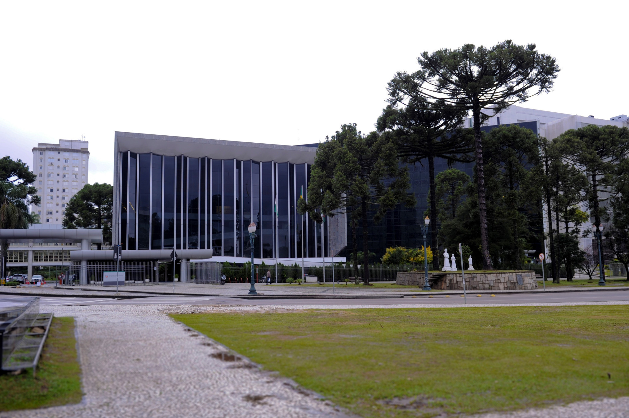 Celebração dos 170 anos do Estado do Paraná integra a agenda do Legislativo na próxima semana