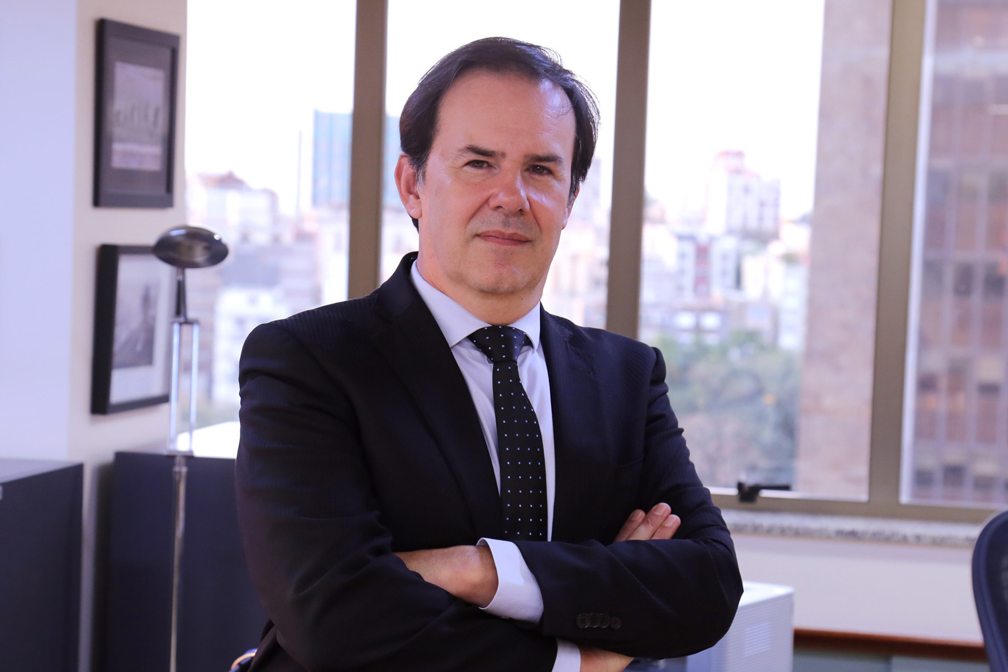 Assembleia aprova título de cidadão benemérito ao desembargador Fernando Quadros da Silva, presidente do TRF4