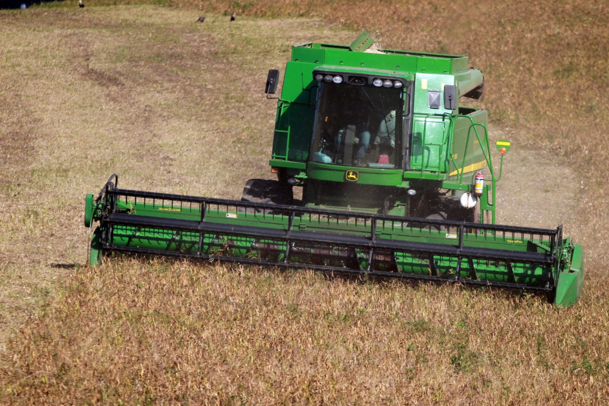 Audiência pública vai debater o sucesso da agricultura paranaense