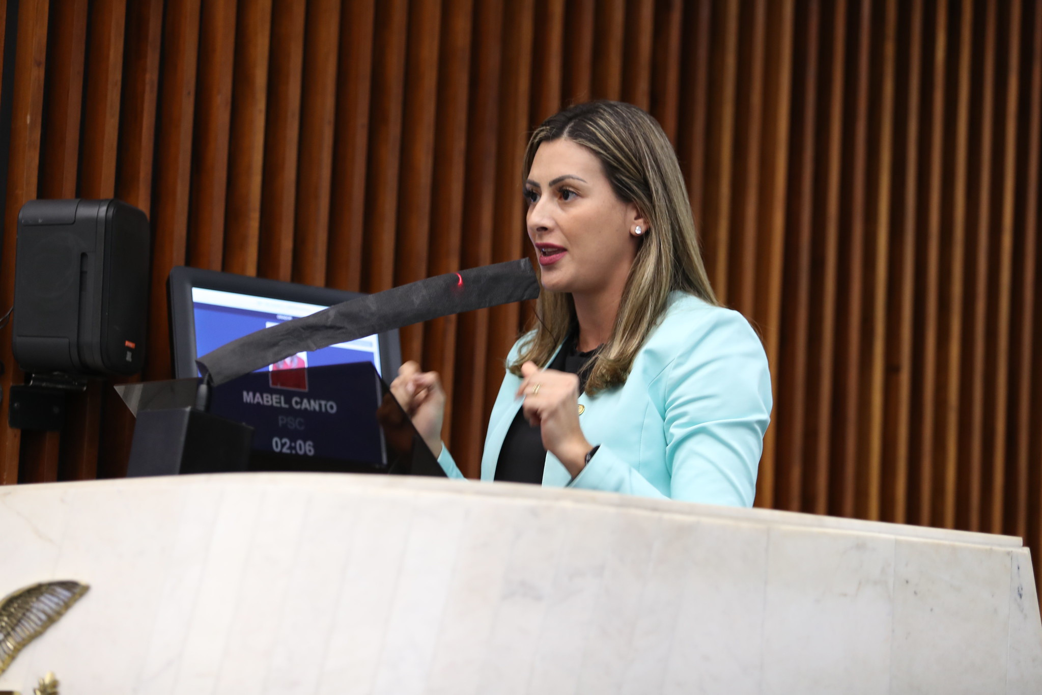 Paranaenses poderão acompanhar obras do Governo em tempo real via internet
