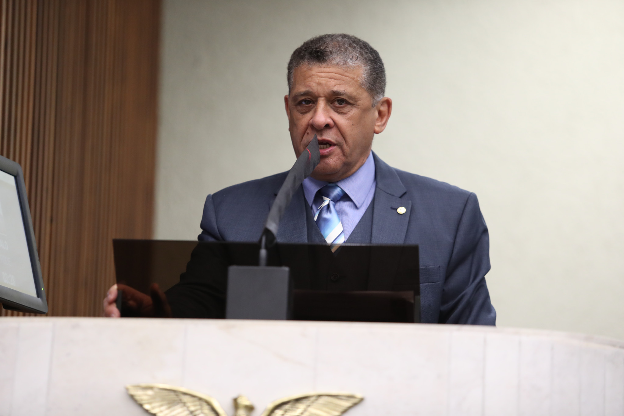 Aumento de casos de Covid-19 no Rio de Janeiro é preocupante, diz deputado