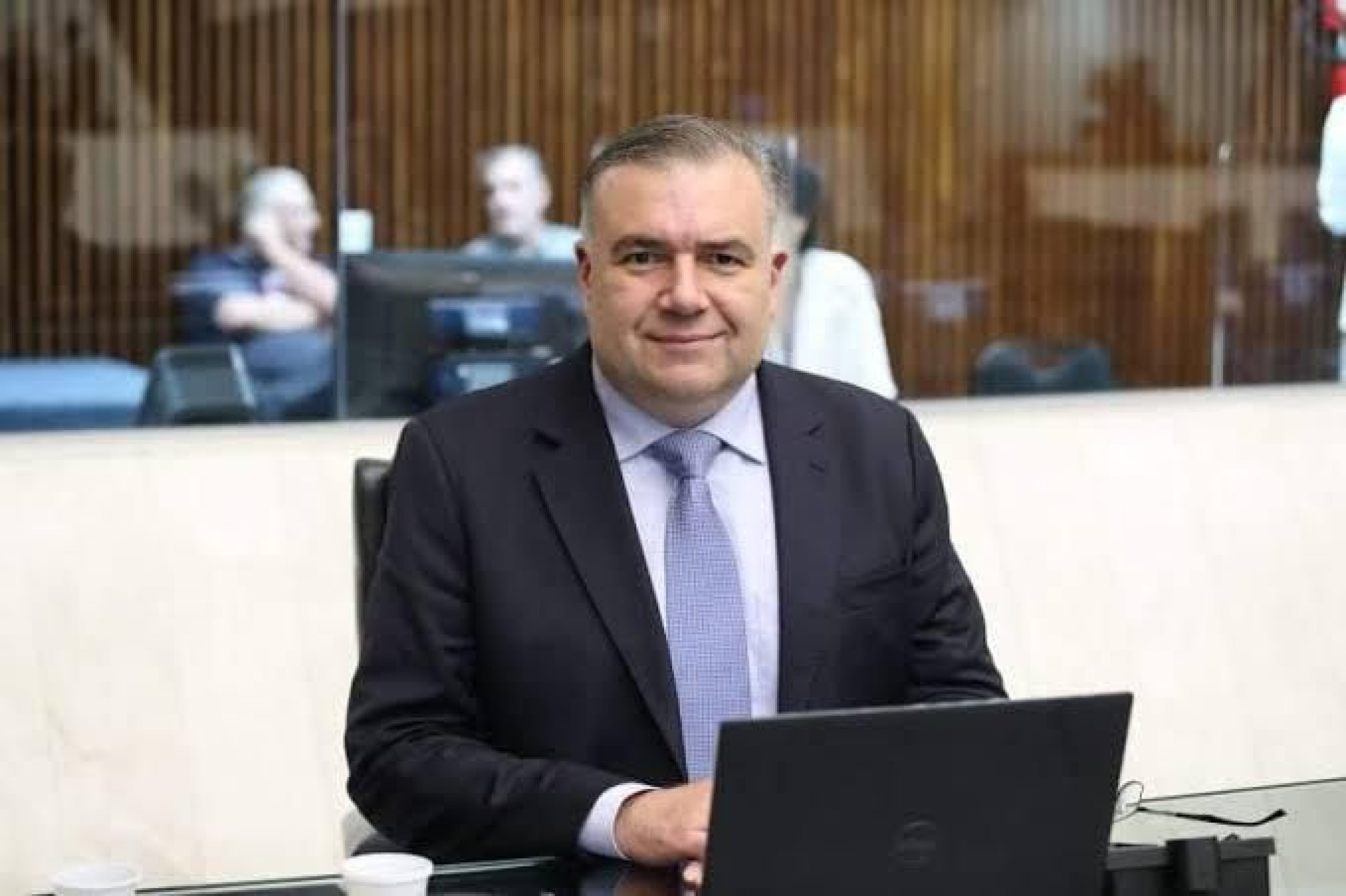 Aprovado pela CCJ projeto do deputado Ney Leprevost (União) de prevenção ao uso abusivo de opioides