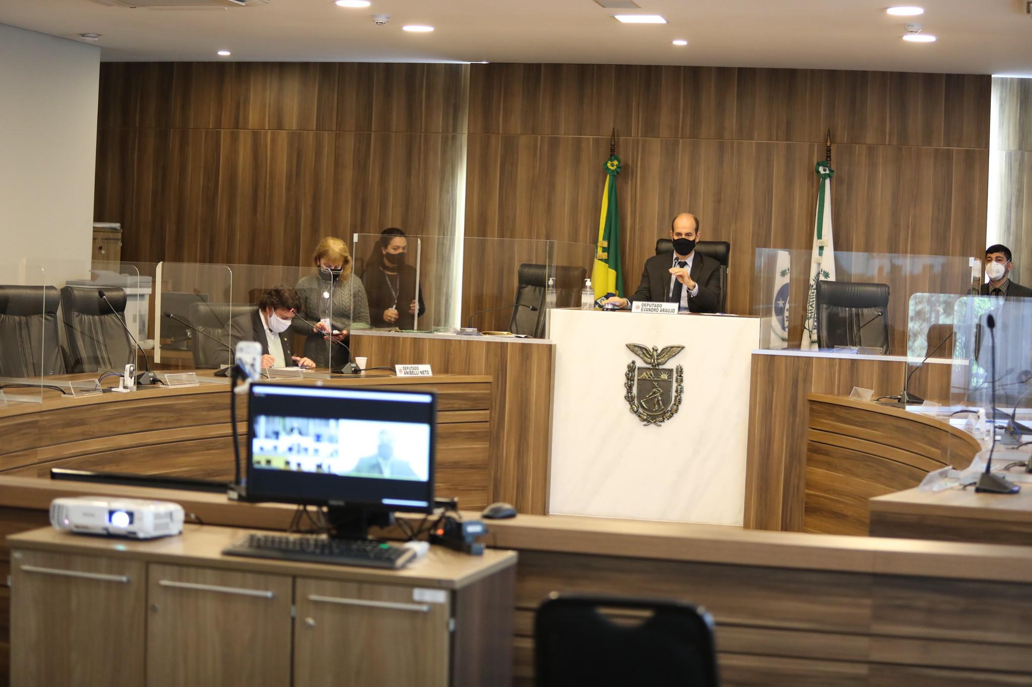 Socioeducadores terão direito a promoções e progressões em 2021