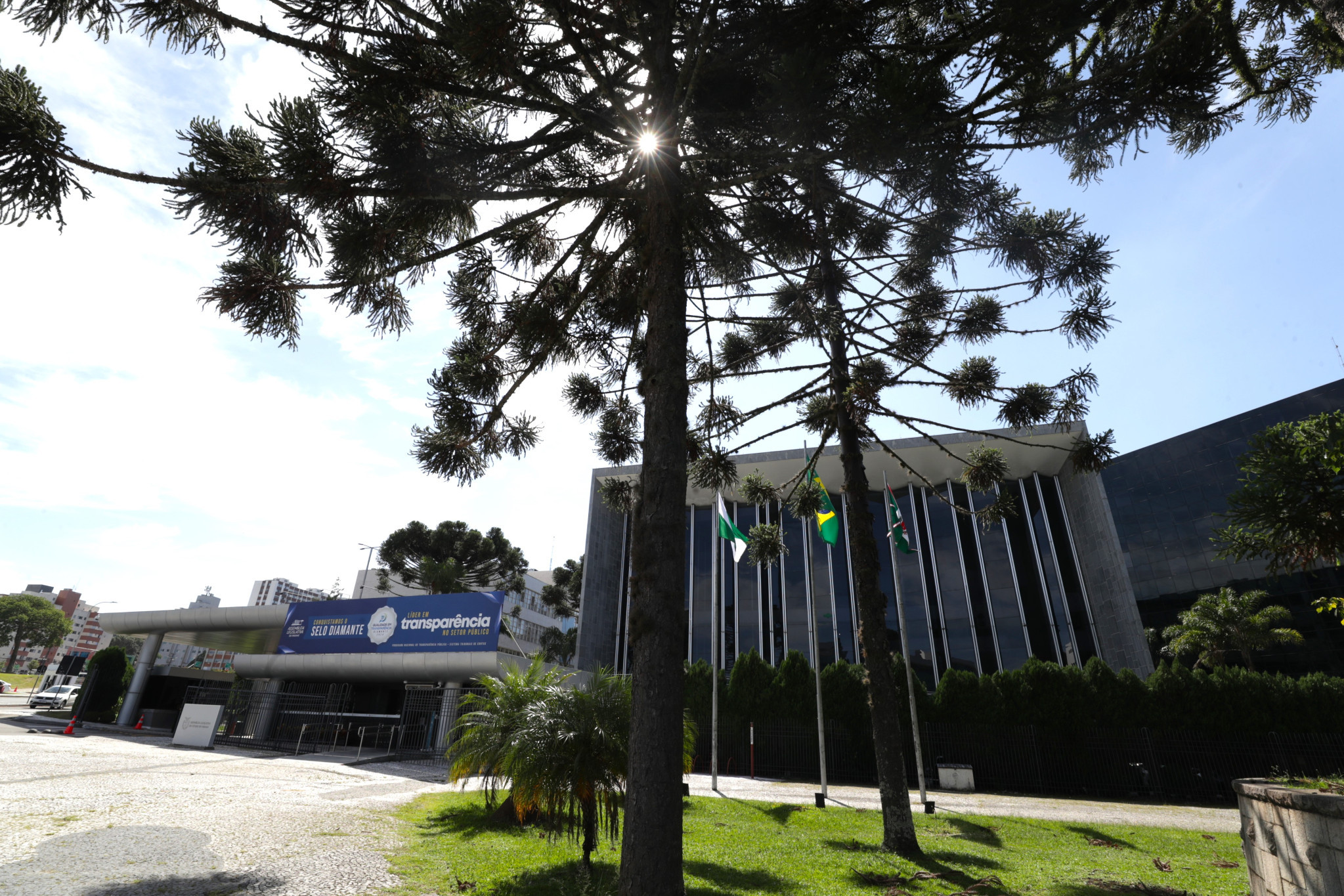 Encontro com prefeitas e vereadoras marca agenda da Assembleia Legislativa