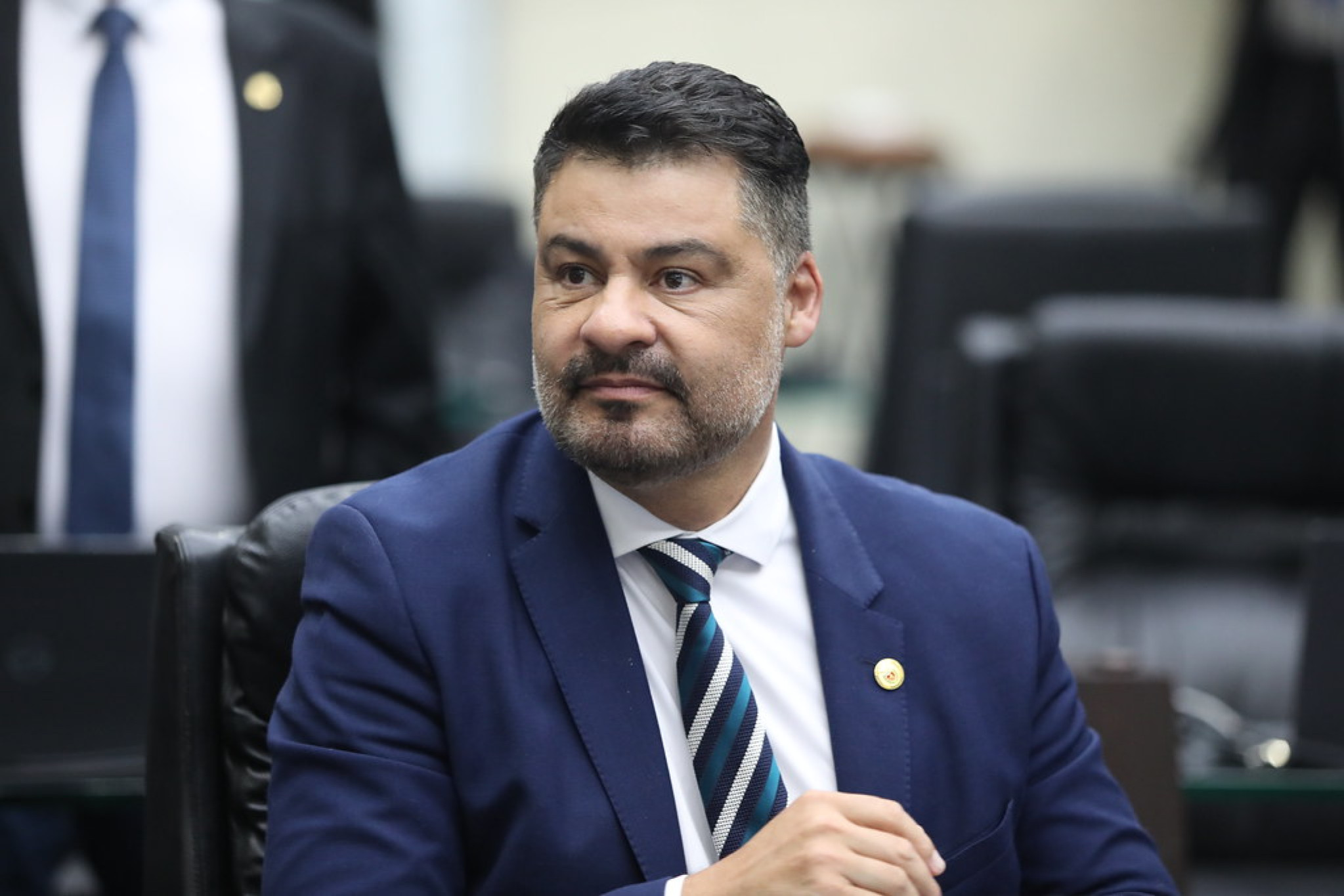 Movimento Pela Vida: projeto de lei cria selo para incentivar doação de sangue e promoção da saúde no Paraná