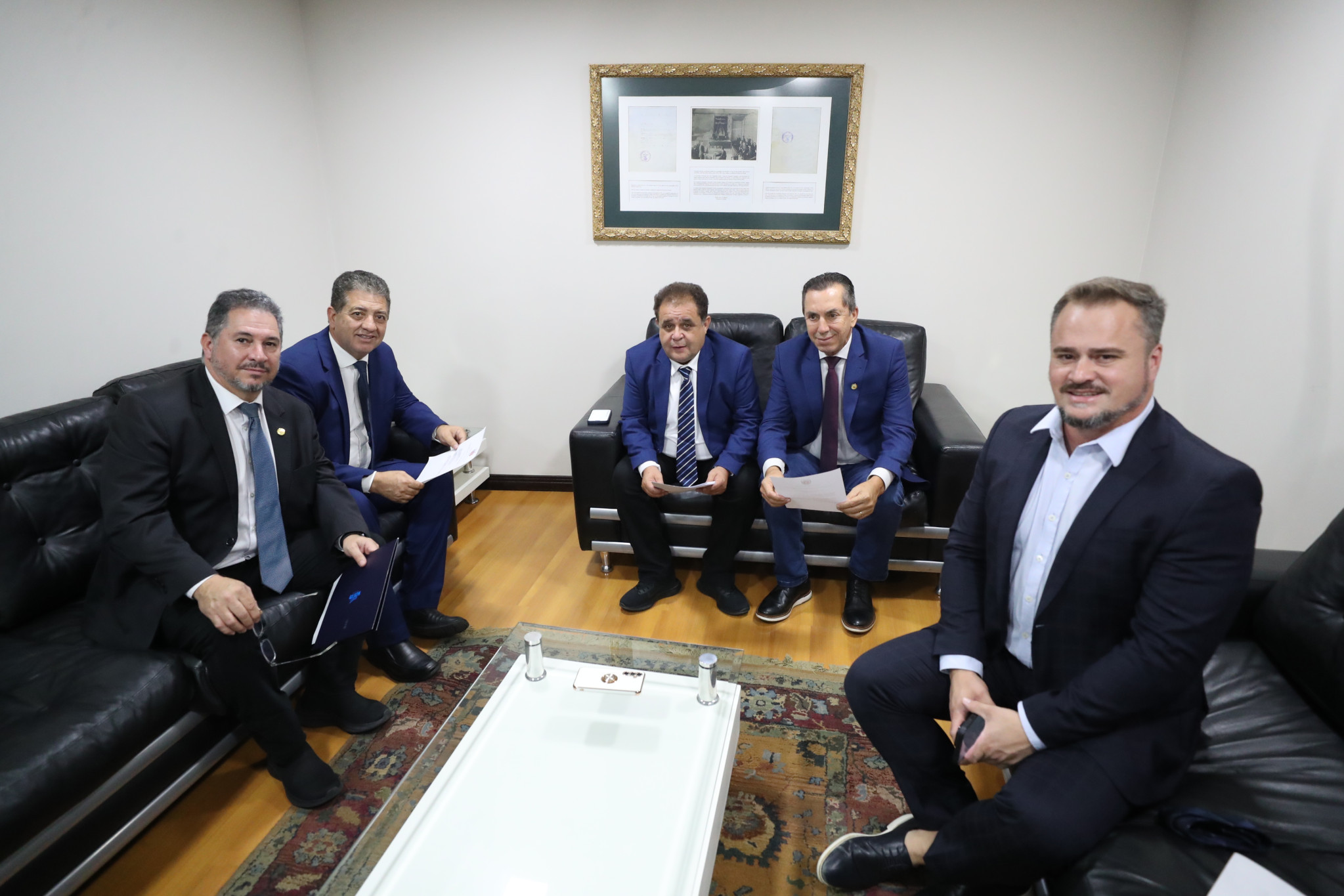 Comissão de Defesa dos Direitos da Pessoa Idosa aprova proposta que cria o Dia Estadual de Combate ao Etarismo