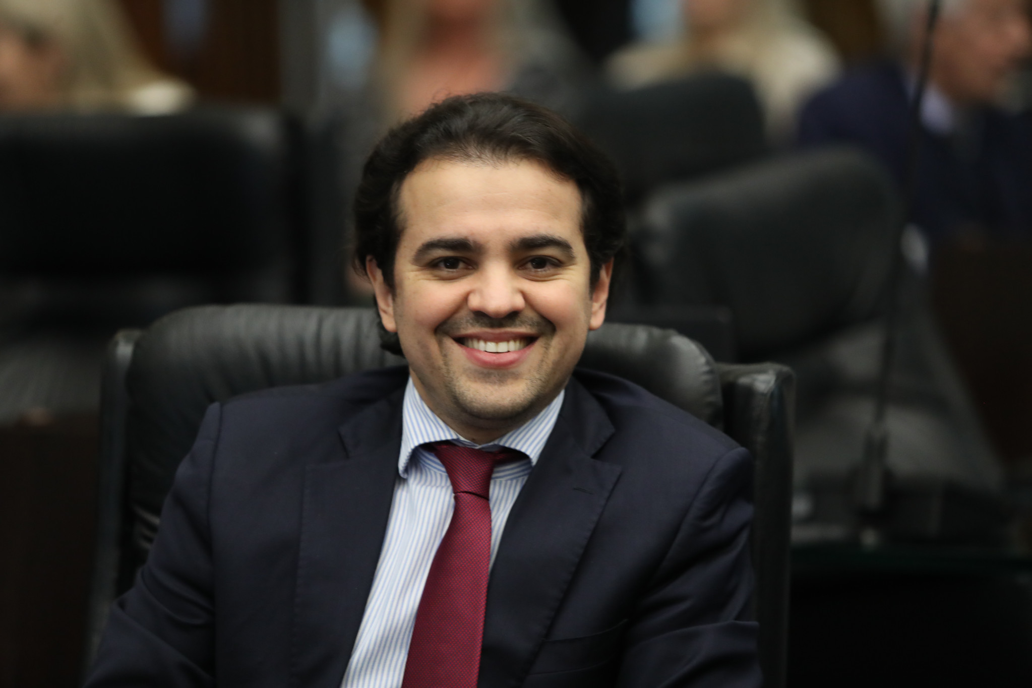 Deputado Guerra propõe a divulgação dos canais de denúncias contra maus-tratos aos animais