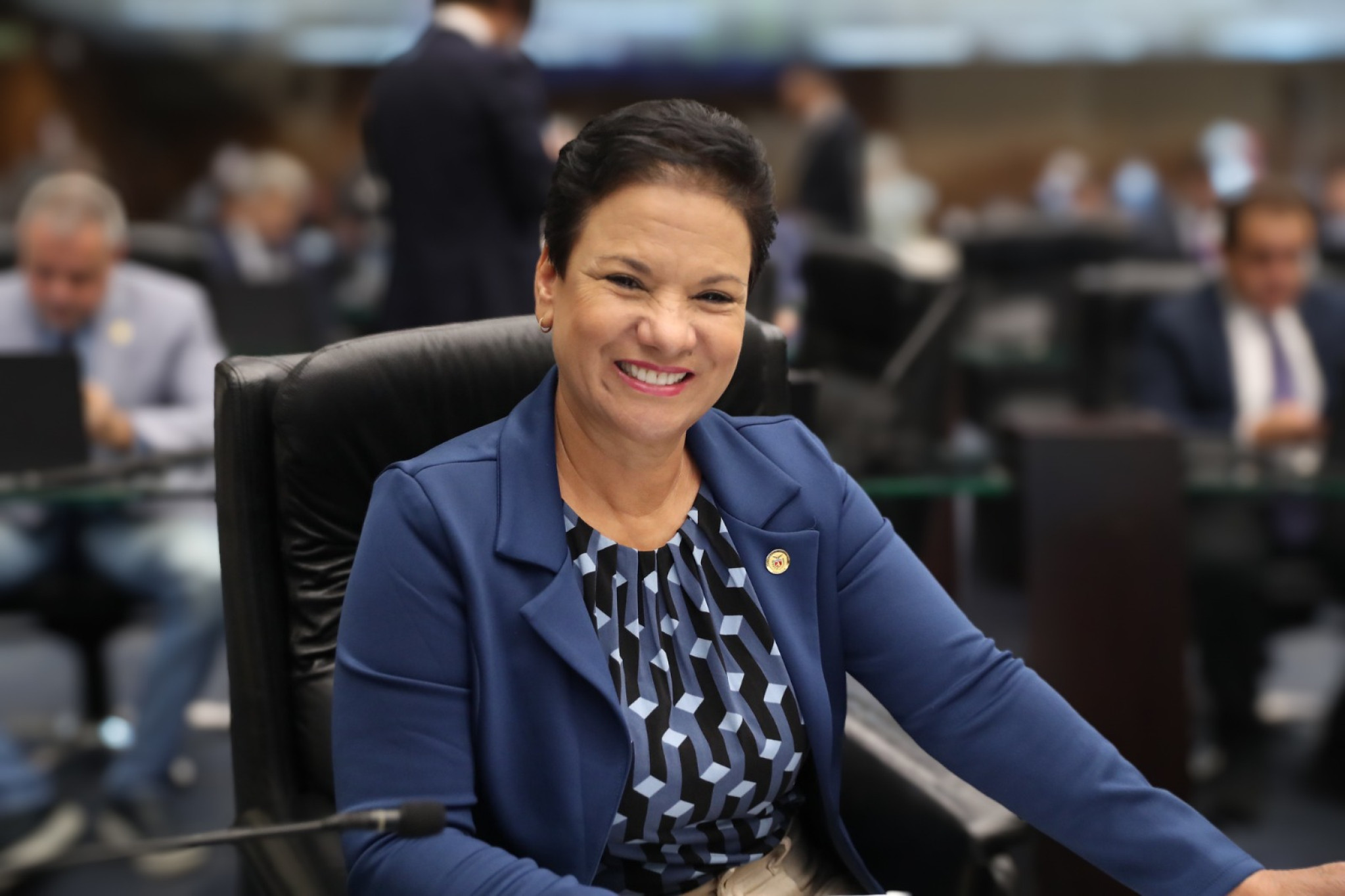 Projeto de lei prevê a implantação de detectores de metais nos ônibus intermunicipais do estado