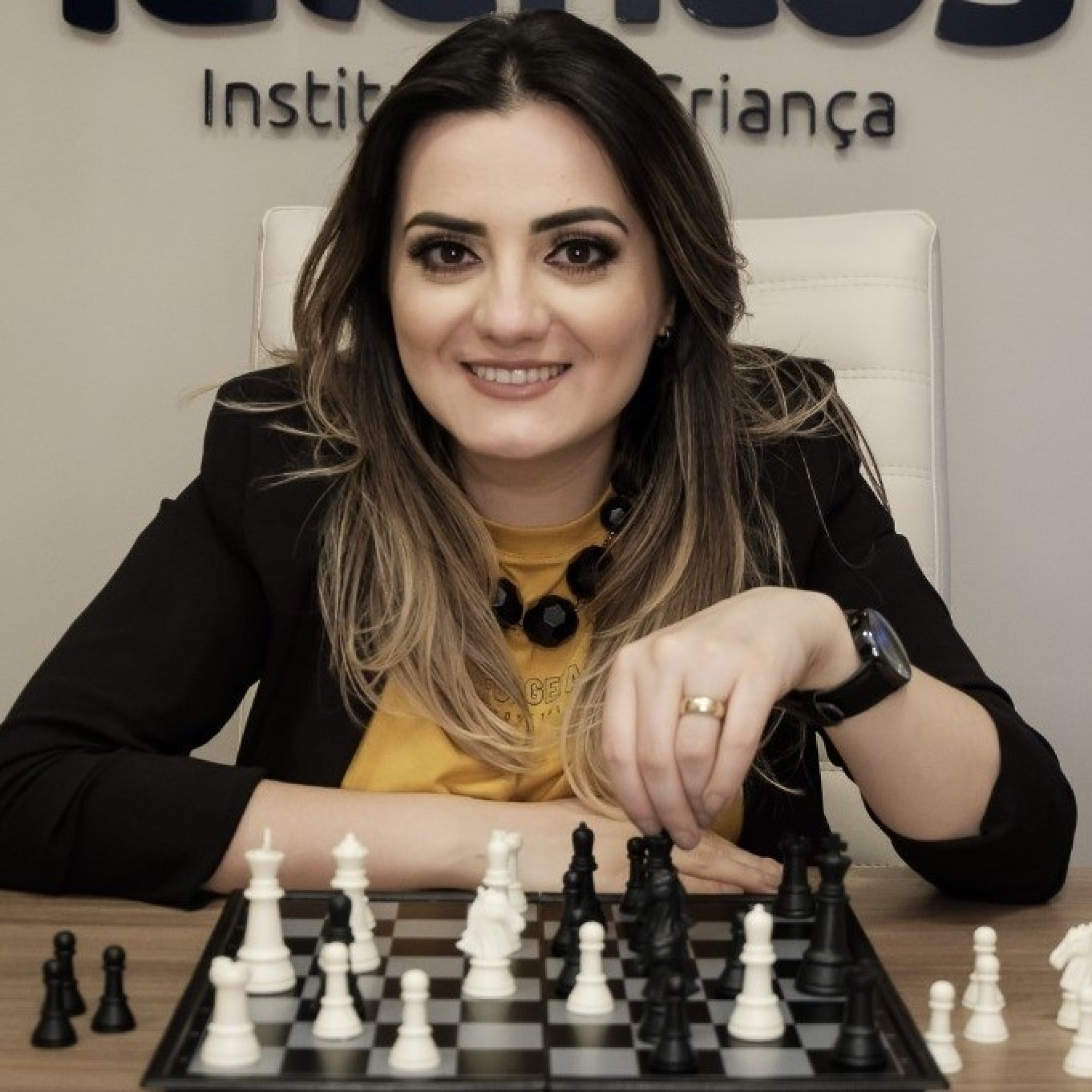 Especialista vai falar sobre a importância de identificar e orientar alunos com altas habilidades