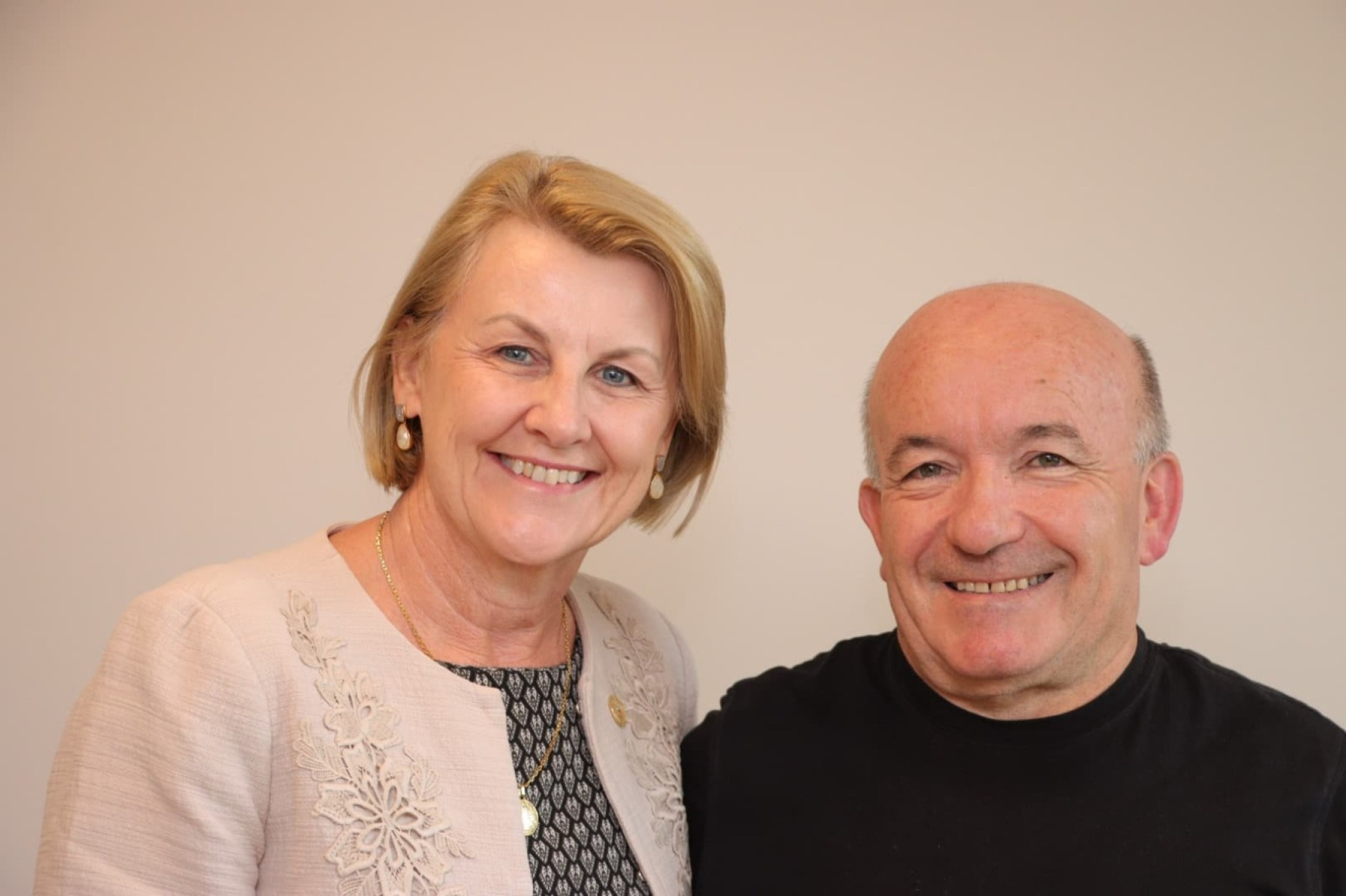 Sessão solene concede título de cidadão honorário a empresário nesta segunda-feira (24)