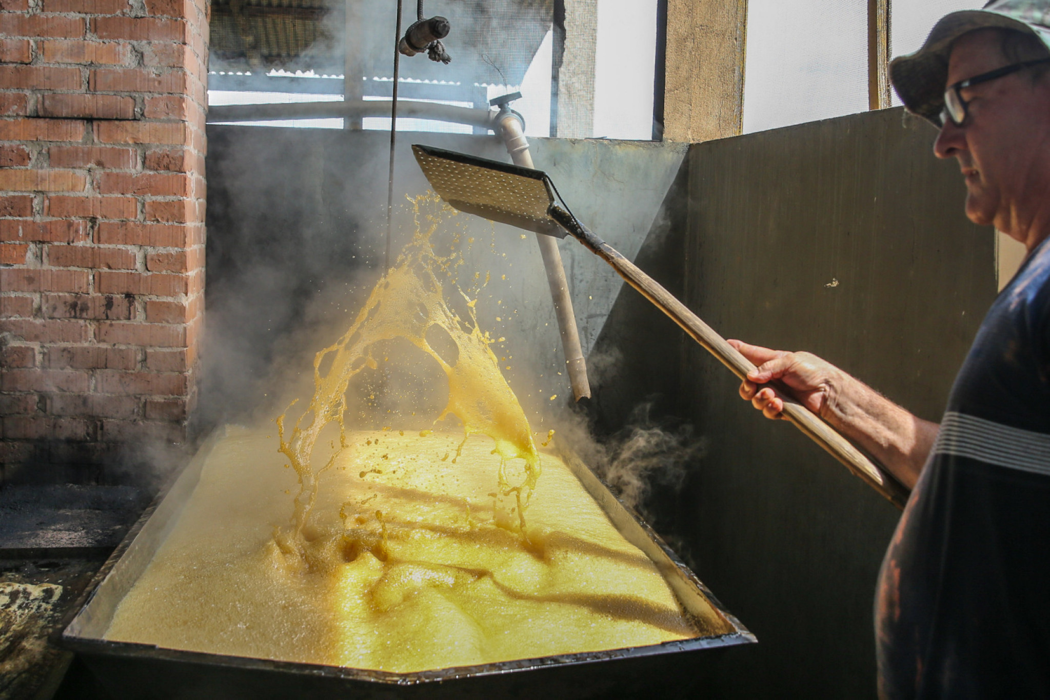 Projeto que torna Capanema a Capital Paranaense do Melado é aprovado na Assembleia