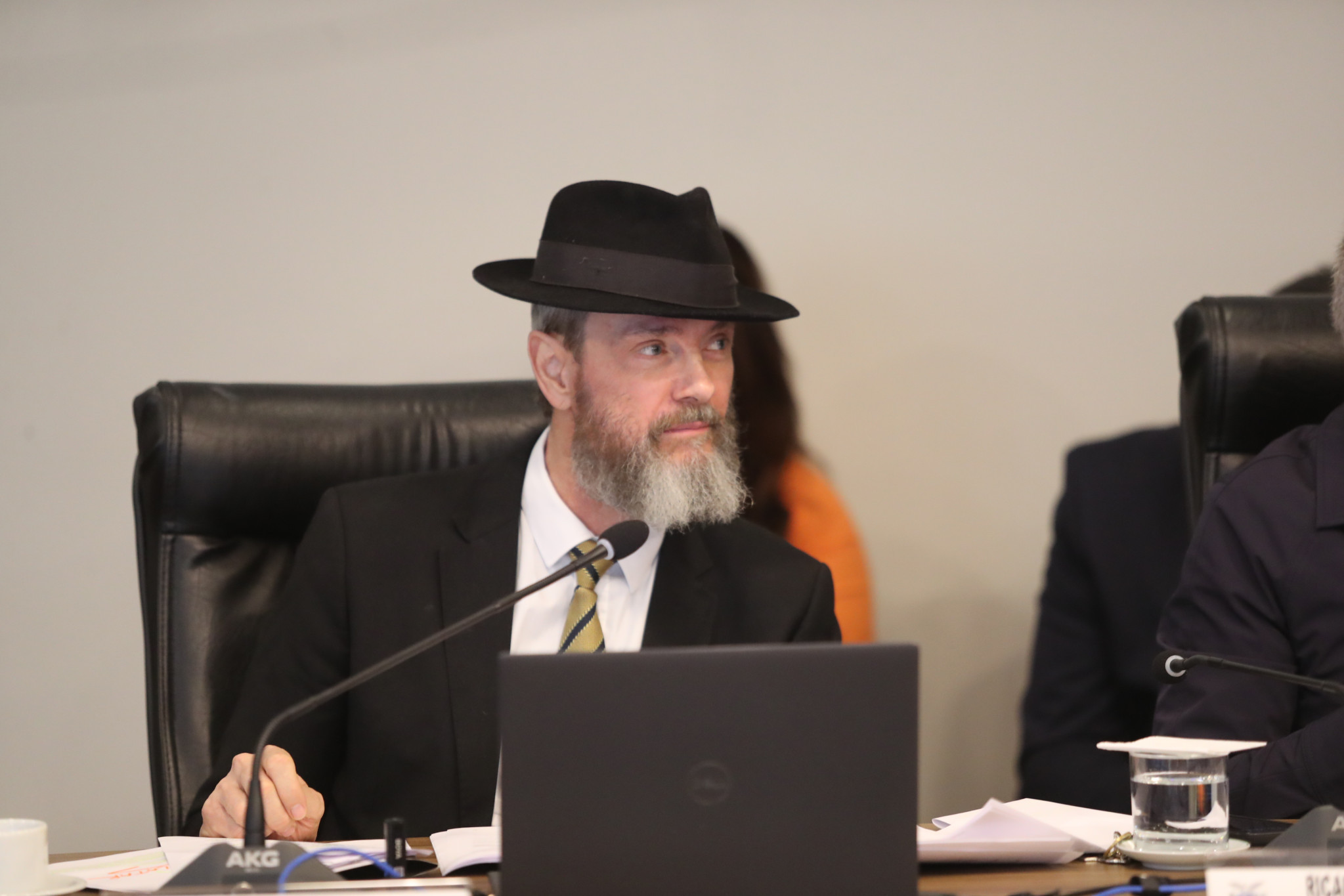 Projeto de lei prevê a criação do Dia Estadual do Motociclista Cristão no Paraná