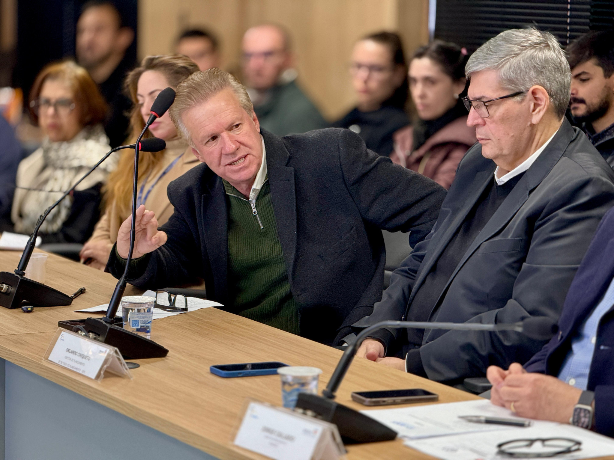 Sudoeste do Paraná terá índice de preço para medir inflação, destaca deputado Luis Corti (PSB)