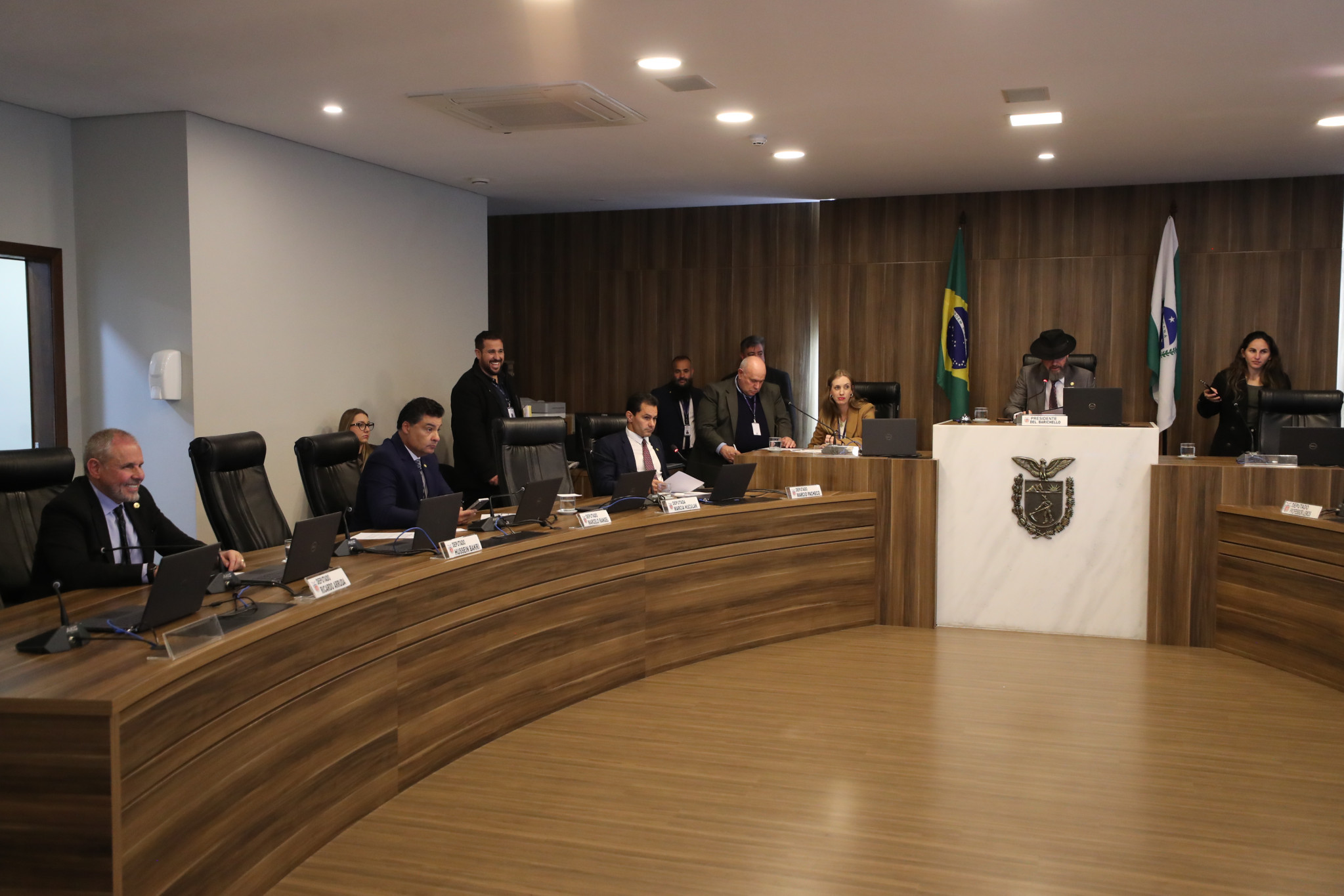 Projeto que fortalece combate ao tráfico de crianças no Paraná avança na Comissão de Segurança Pública