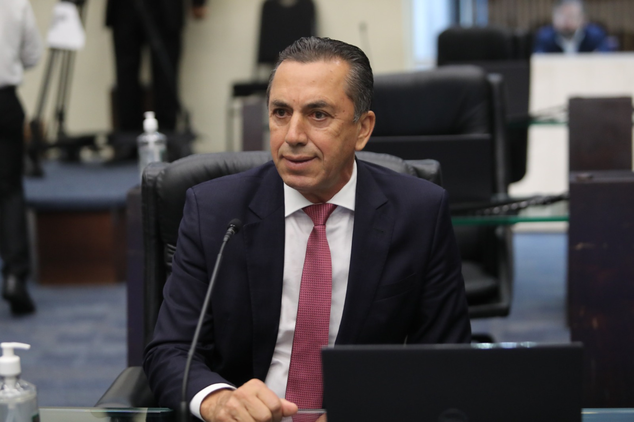 Entidades e lideranças confirmam participação em audiência sobre o leite