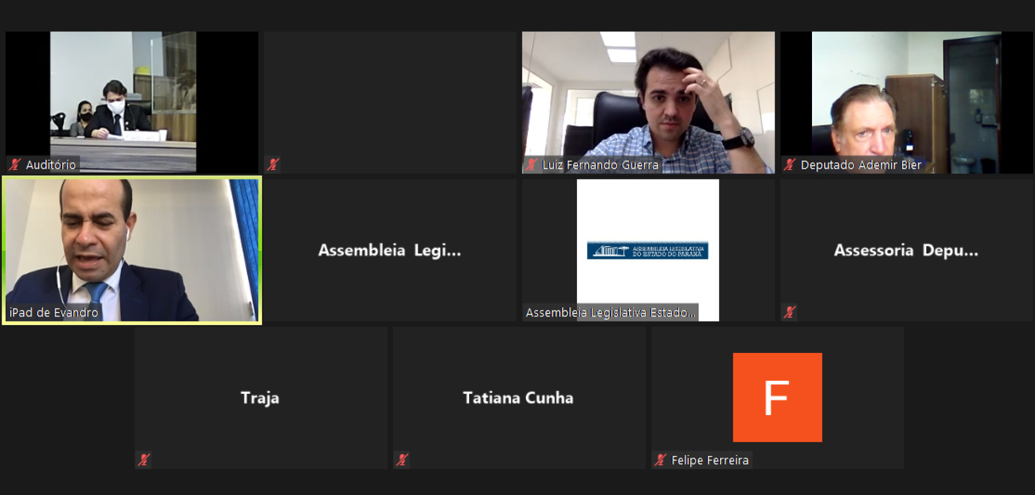 Comissão de Orçamento analisa autorizações de crédito solicitadas pelo Poder Executivo