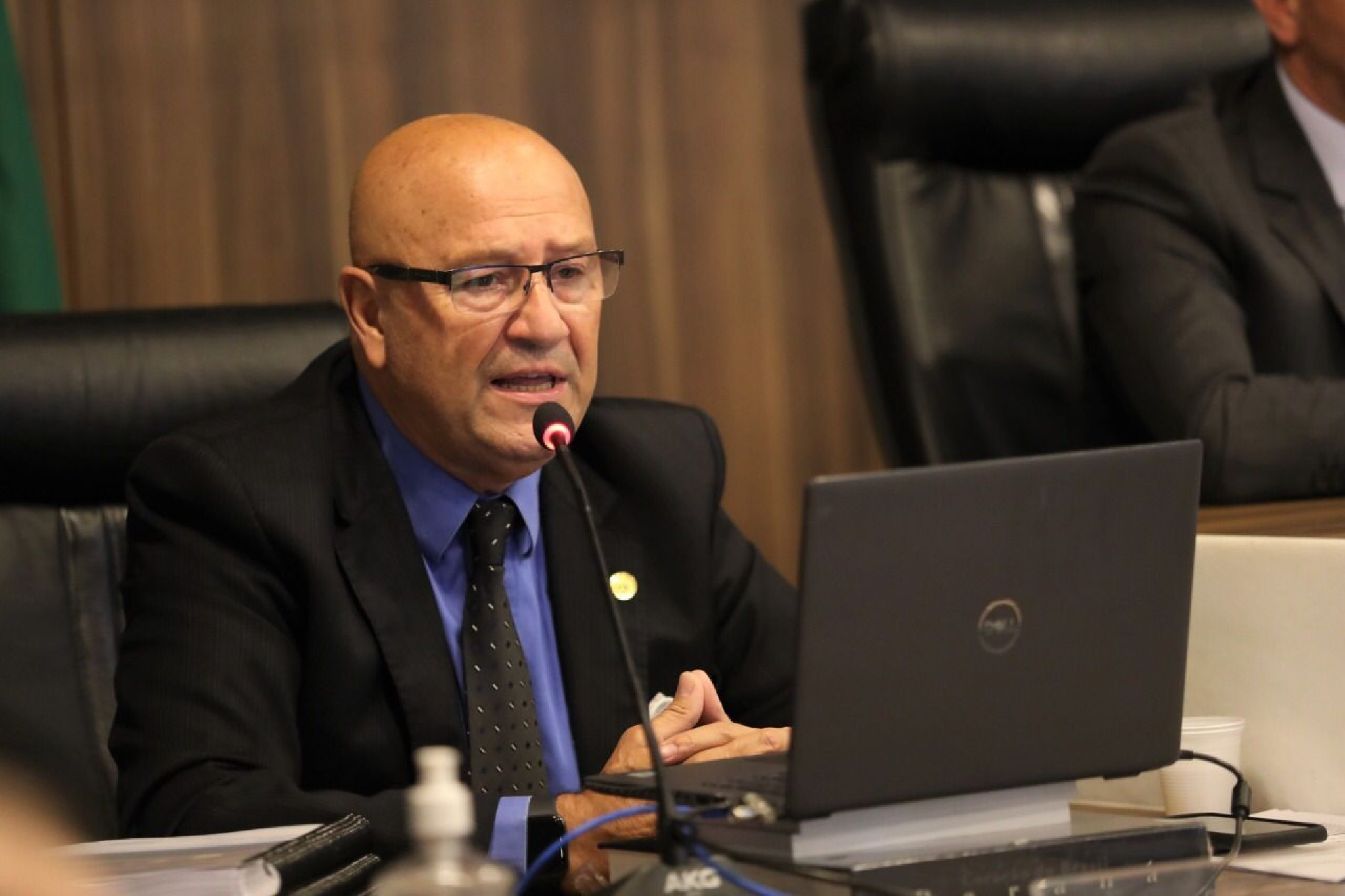 Novo modelo de pedágio tem que ter debate técnico, diz deputado Romanelli