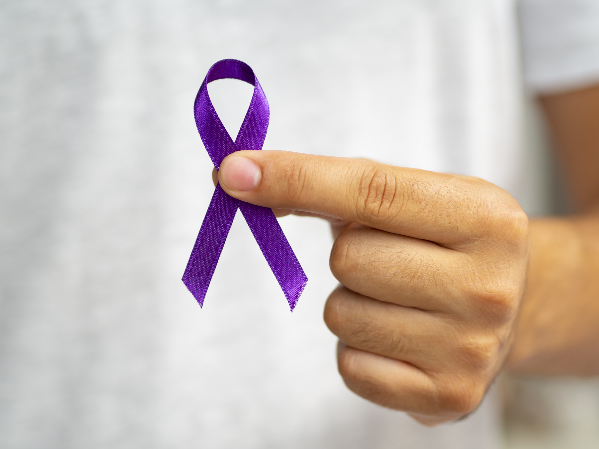 Março Roxo usa informação para amenizar preconceito com a epilepsia