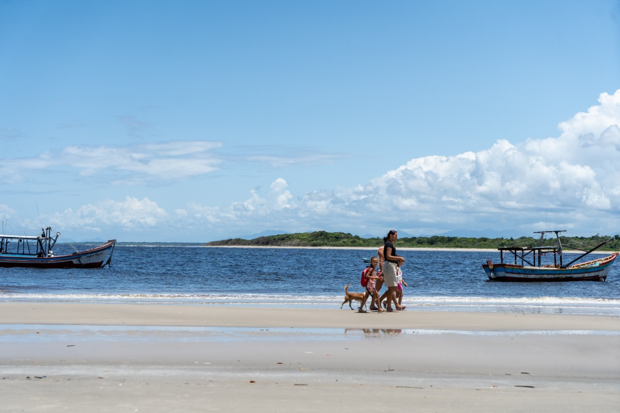 Encontro em Paranaguá vai debater ações de fortalecimento da pesca artesanal e da agricultura familiar no Litoral