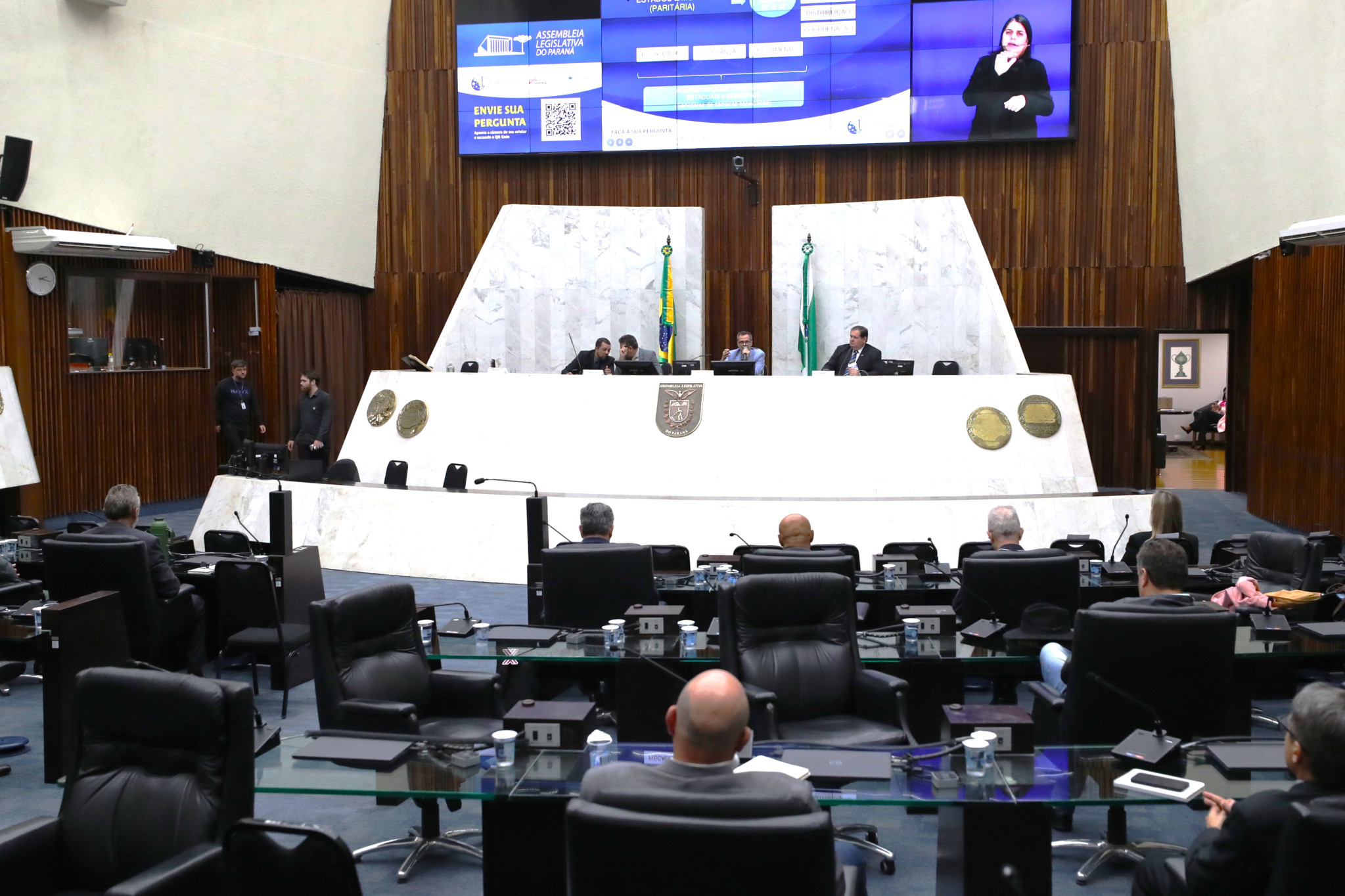 Congresso debate impactos da reforma tributária e prepara estados para a transição