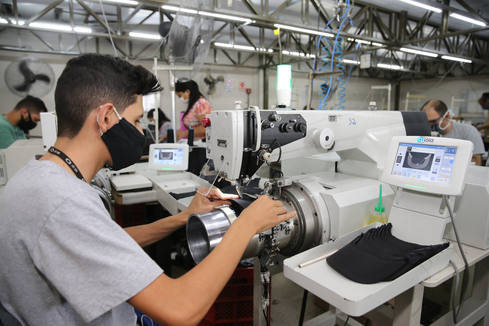 Piso regional beneficia 1,5 milhão de trabalhadores paranaenses
